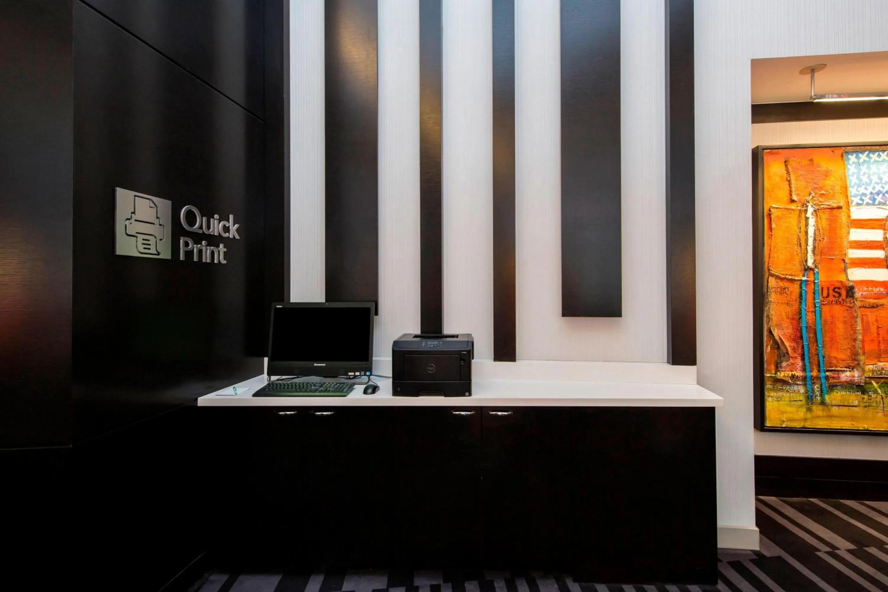 Other in Courtyard by Marriott New York Manhattan/Central Park