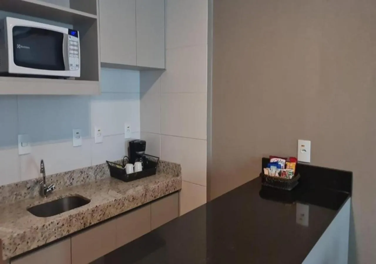 Quality Hotel & Suites Brasília