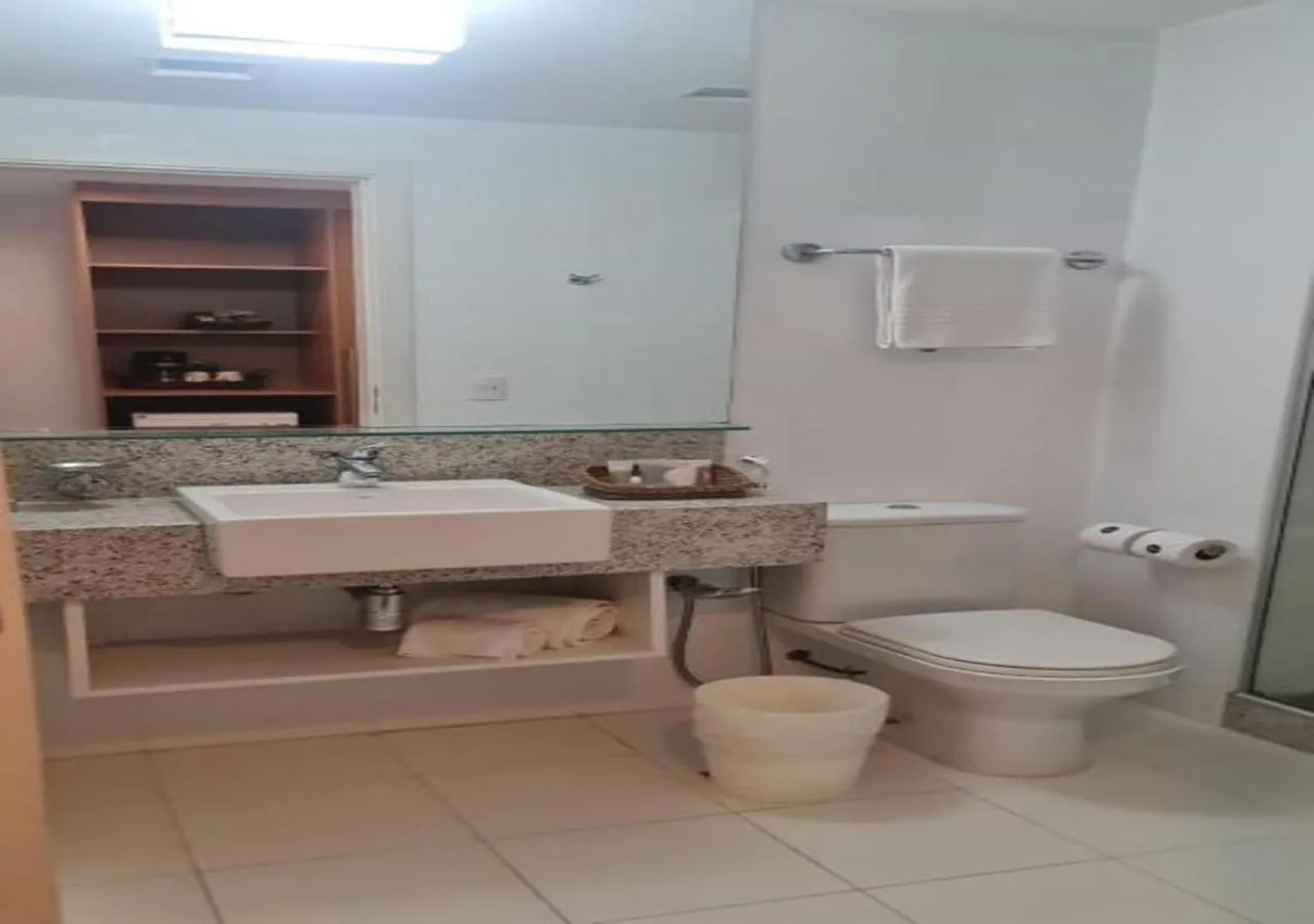 Quality Hotel & Suites Brasília