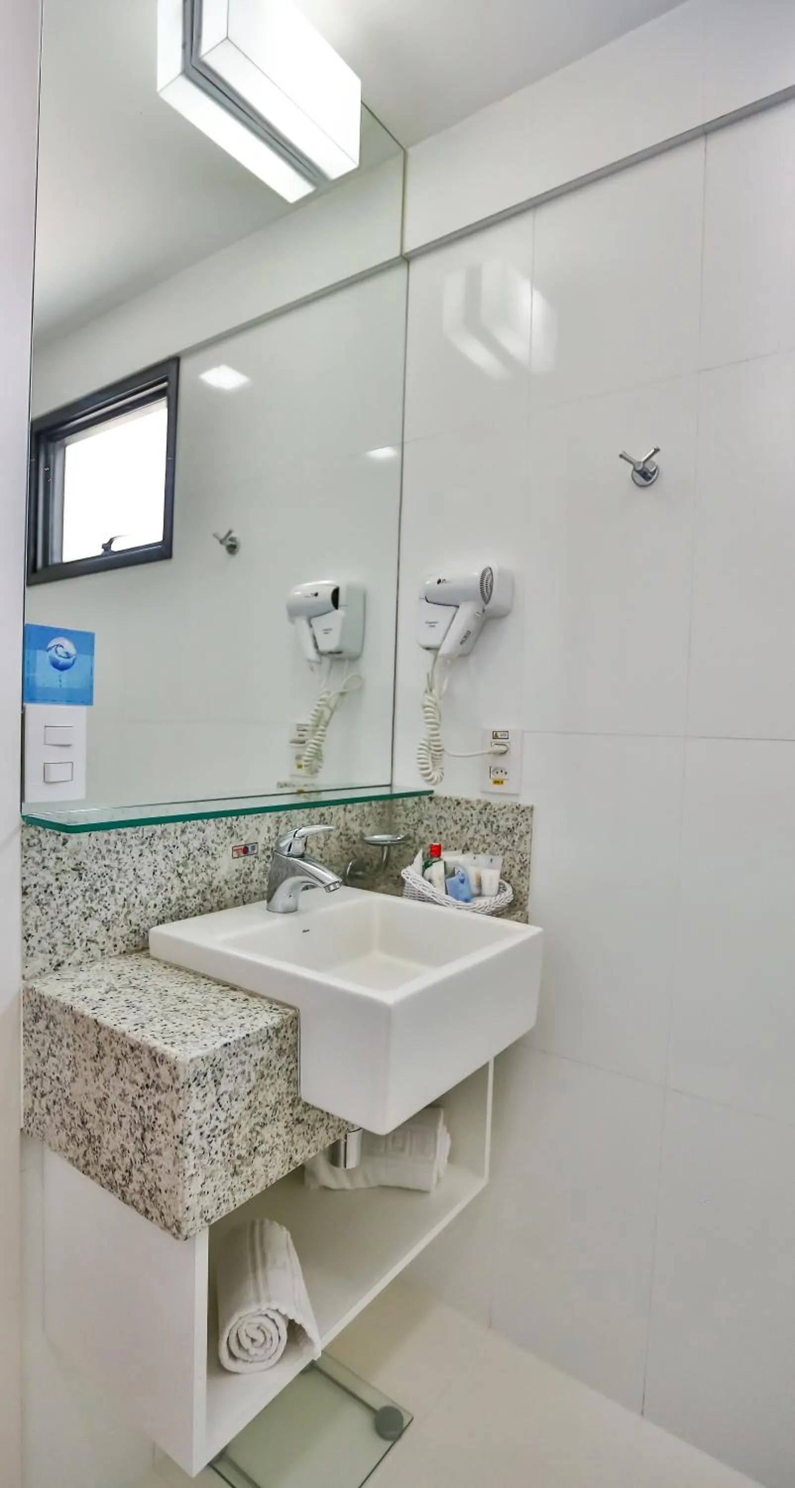 Quality Hotel & Suites Brasília
