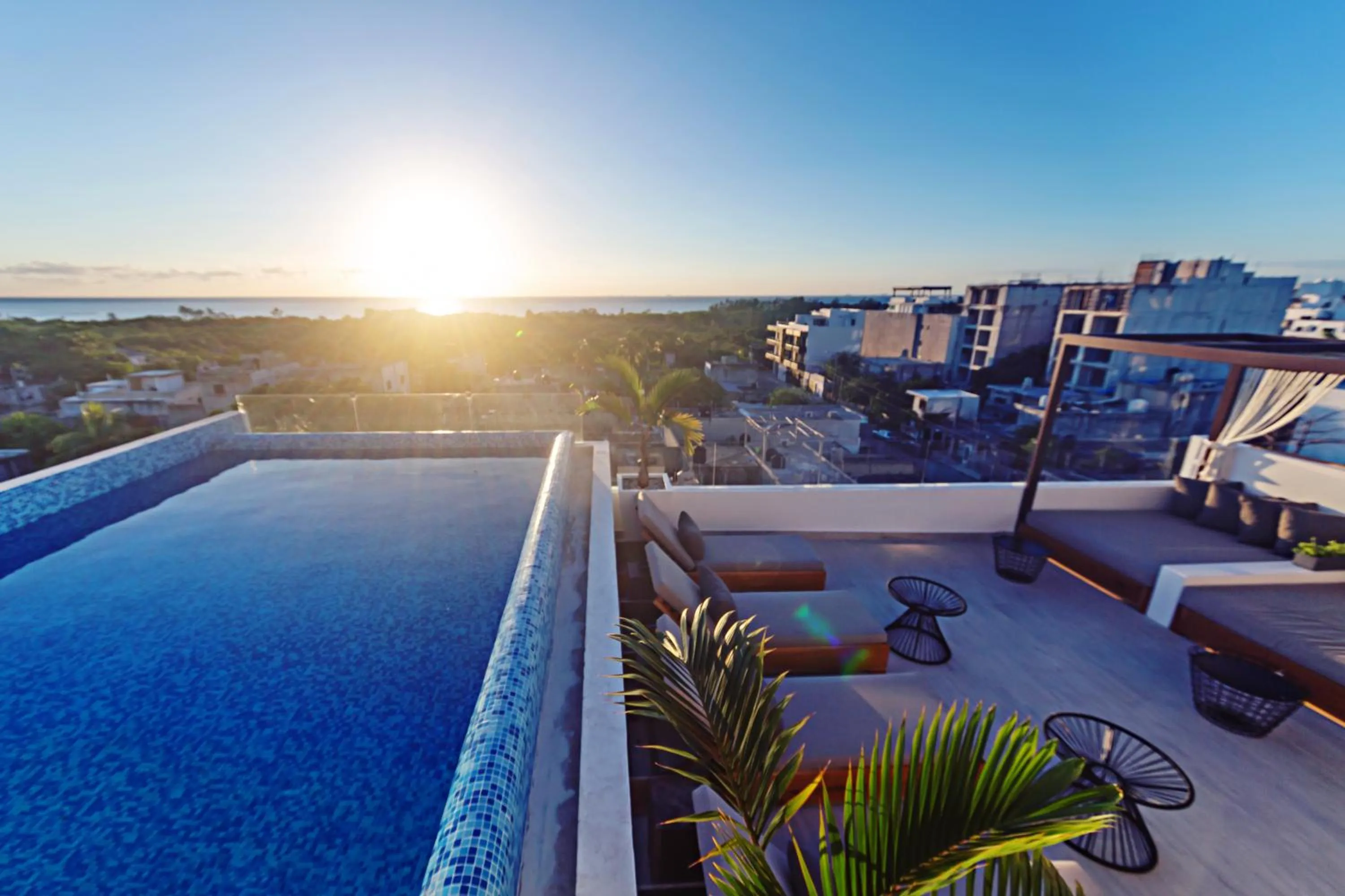 View (from property/room) in Balkon Boutique Hotel