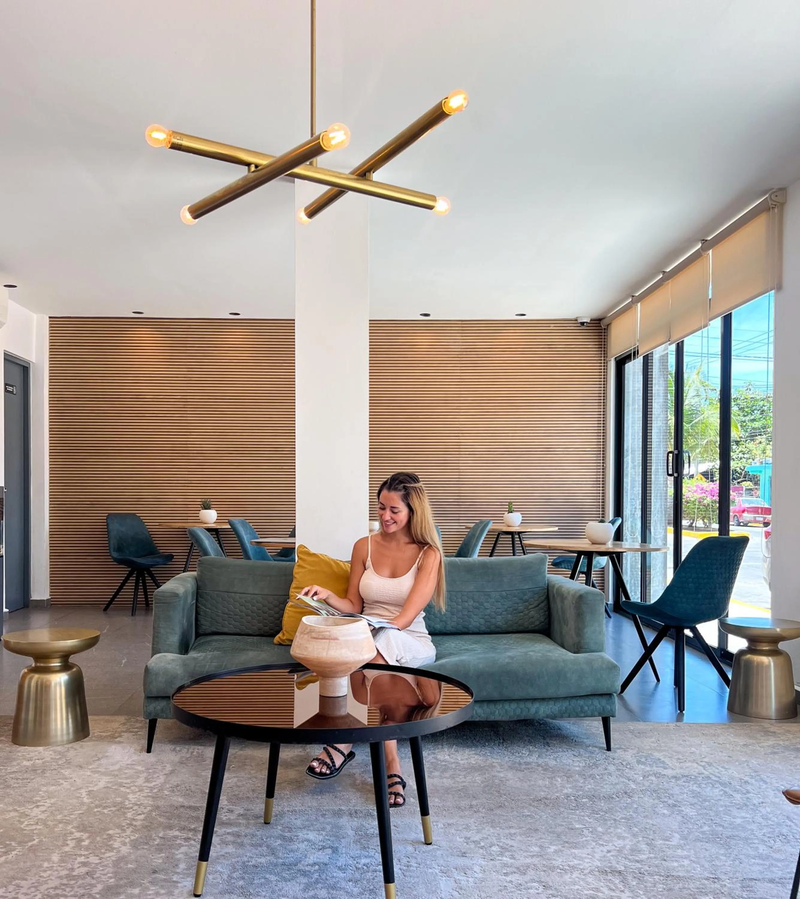 Balkon Boutique Hotel