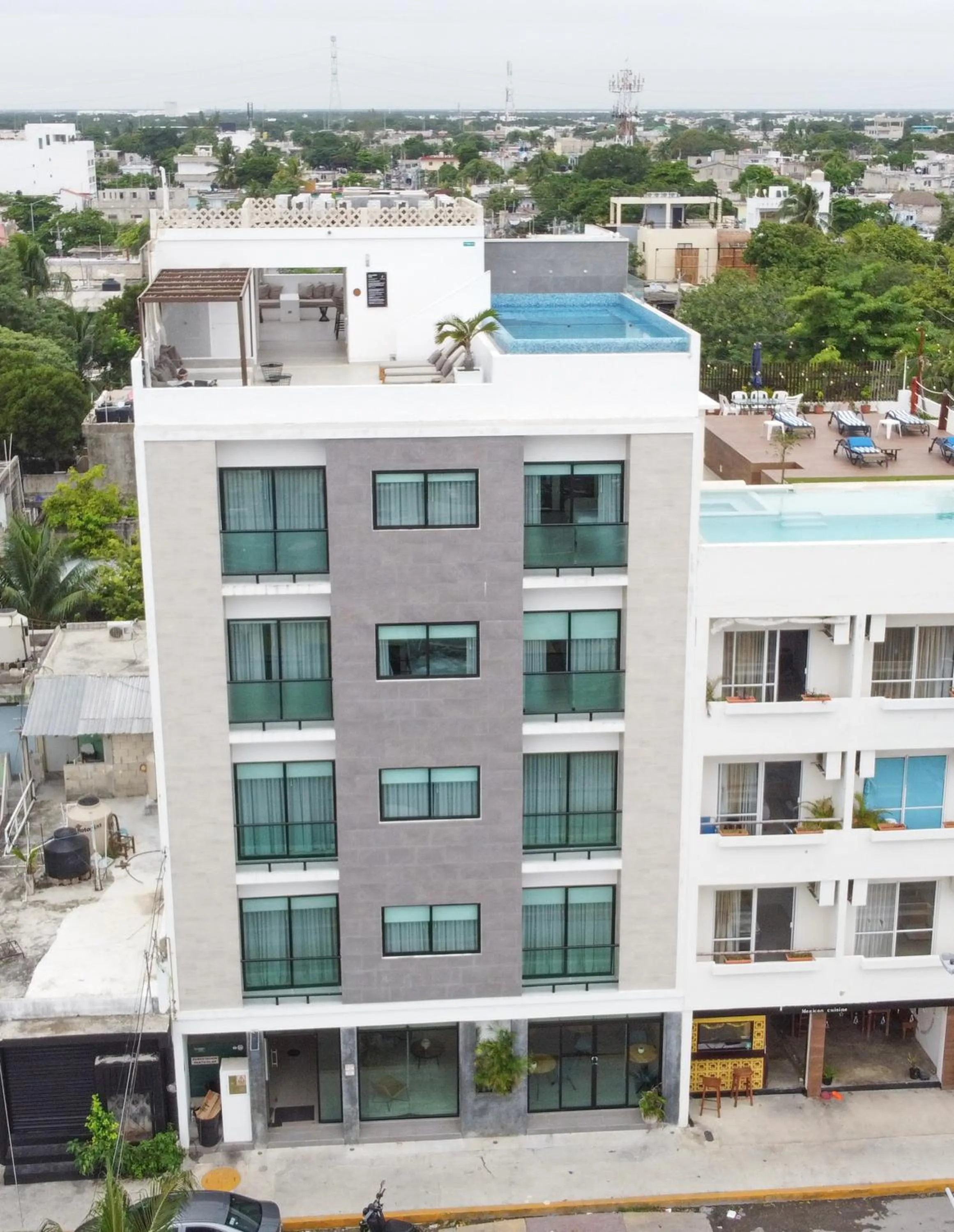 Balkon Boutique Hotel