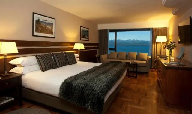 Sheraton Bariloche Hotel