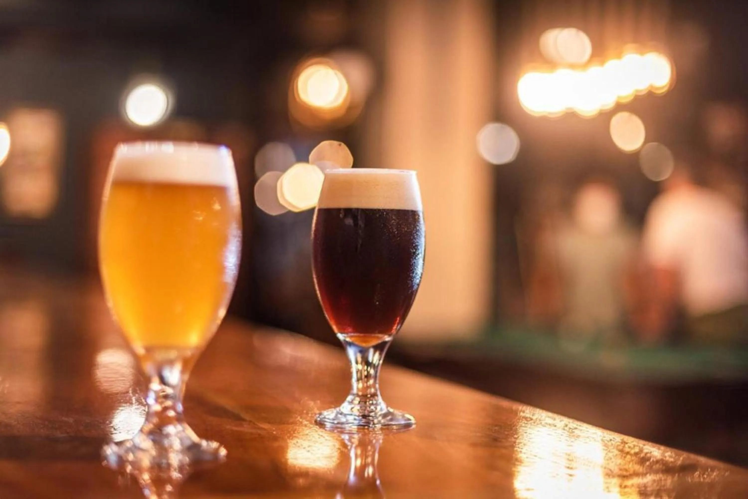 Nightclub / DJ in Galapagos Native