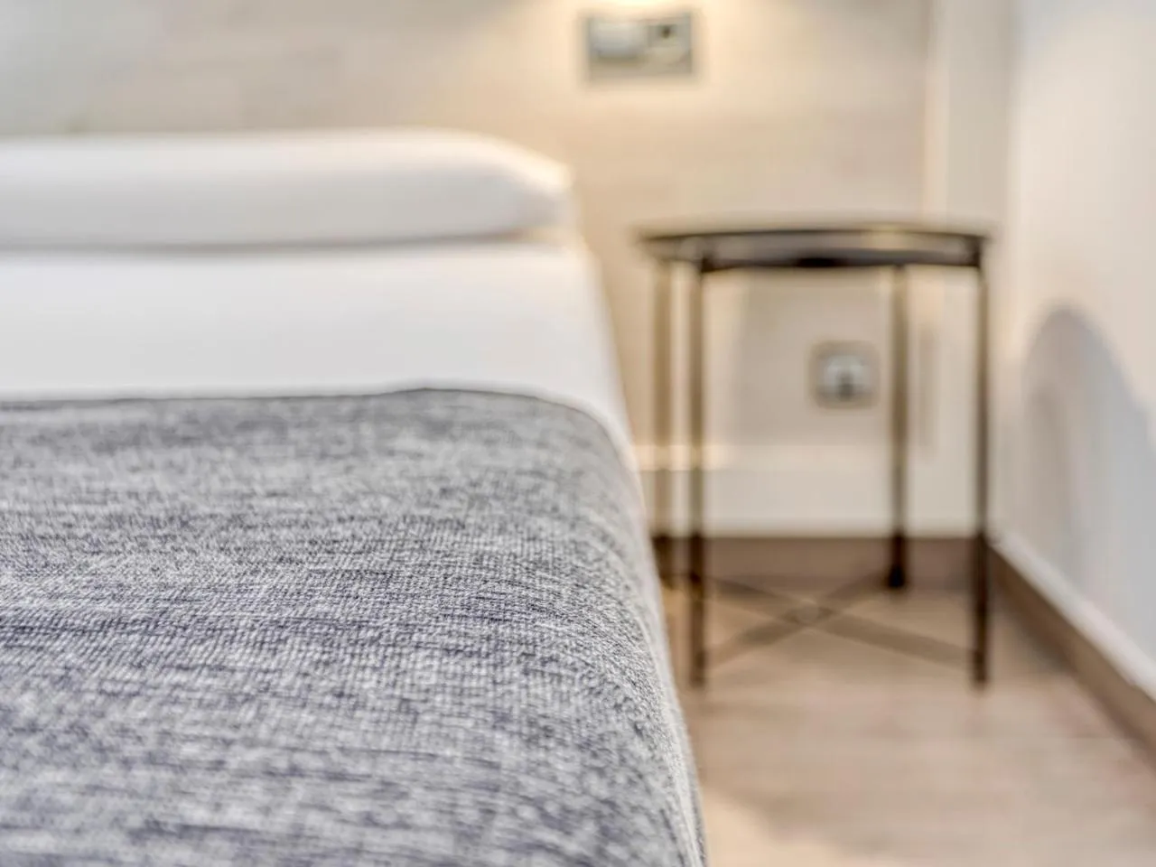 Bed in HOSTAL BEDMATES