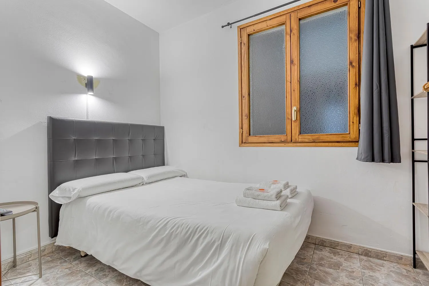 Bed in HOSTAL BEDMATES