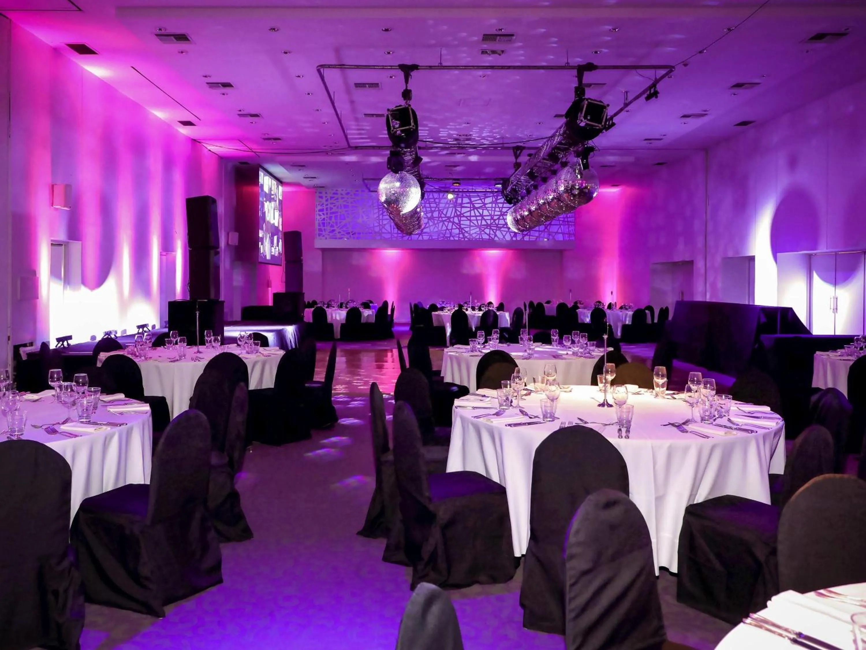 wedding in Sofitel Buenos Aires Recoleta