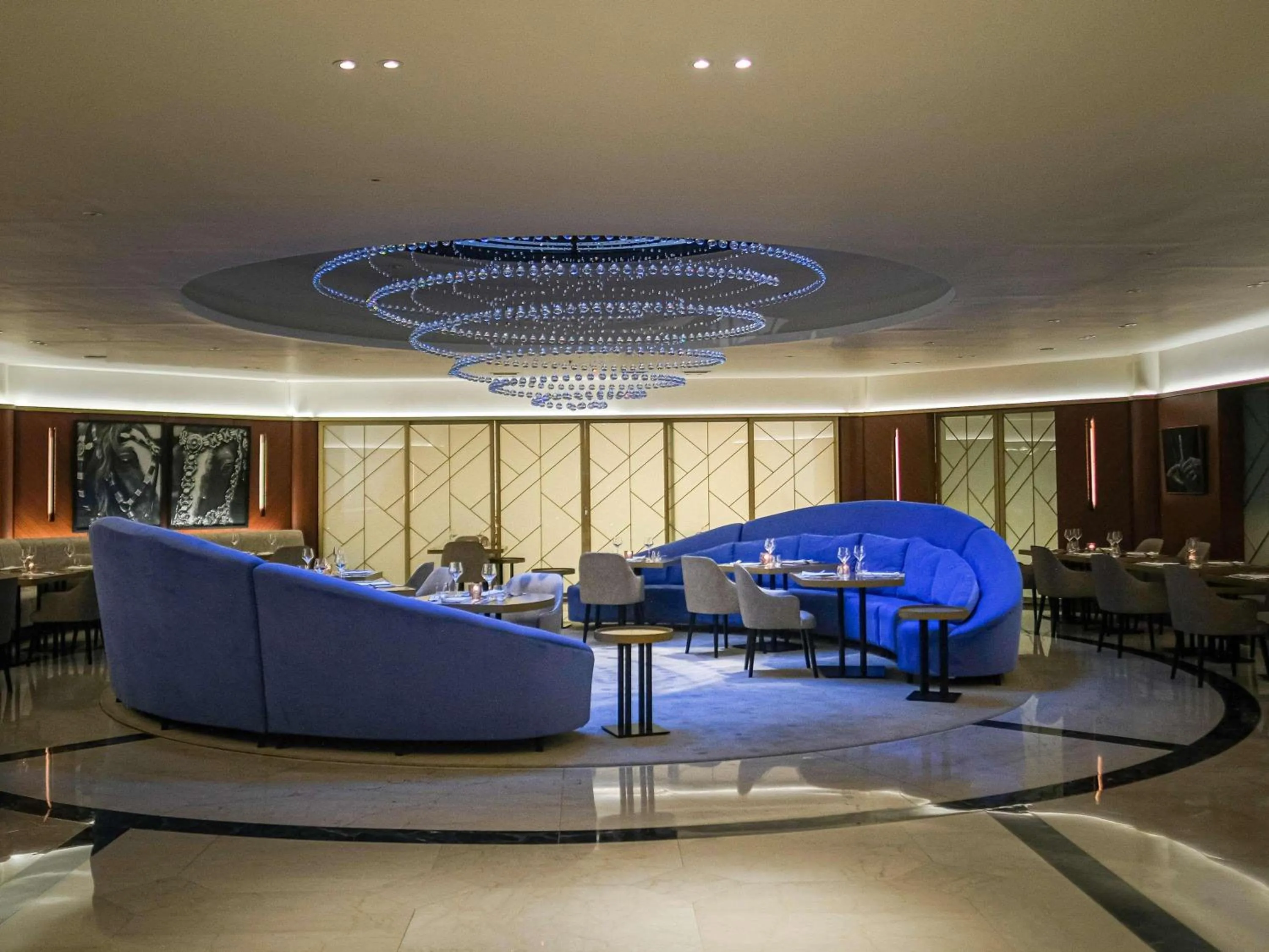 Property building in Sofitel Buenos Aires Recoleta