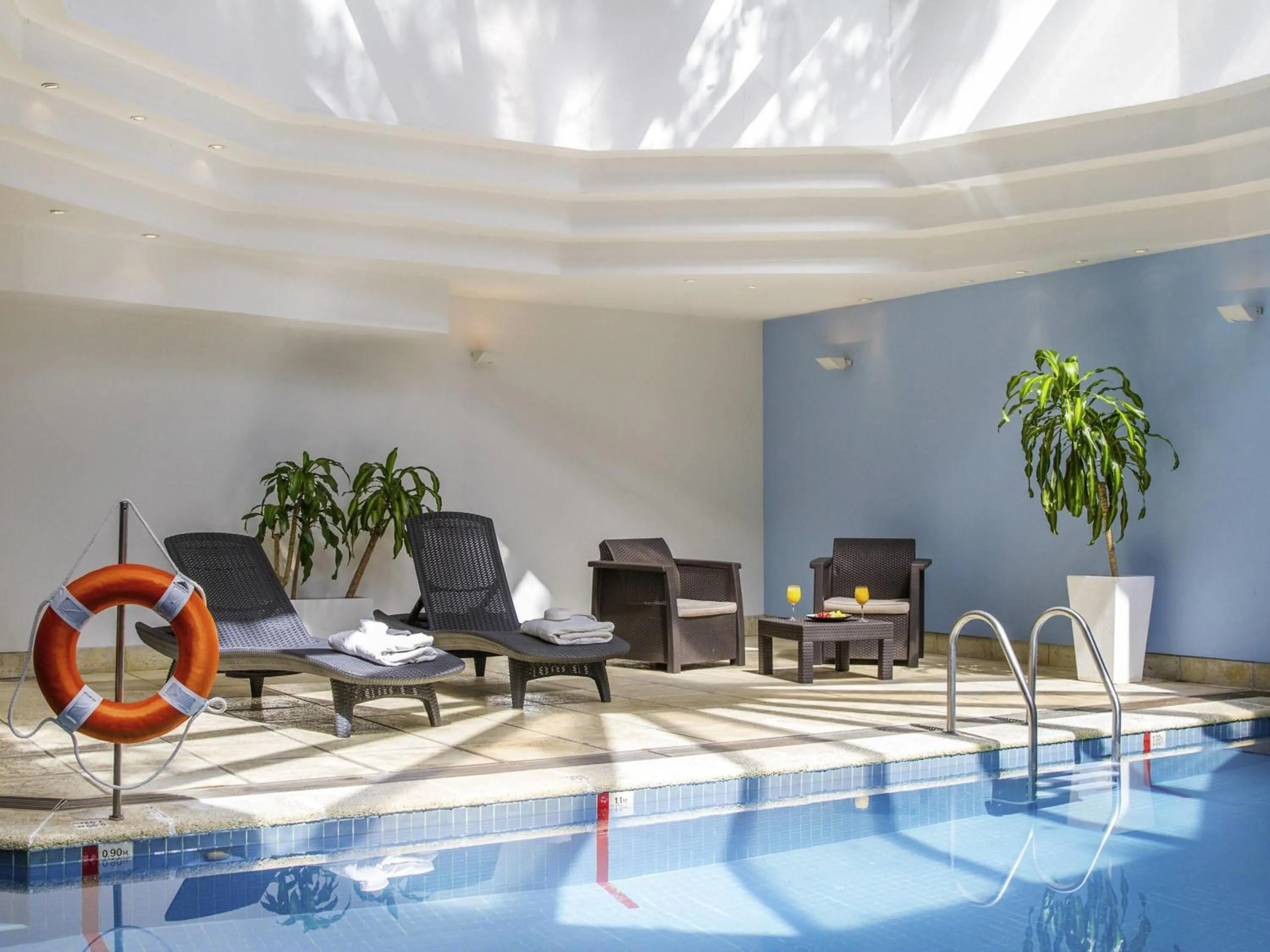 Other in Sofitel Buenos Aires Recoleta