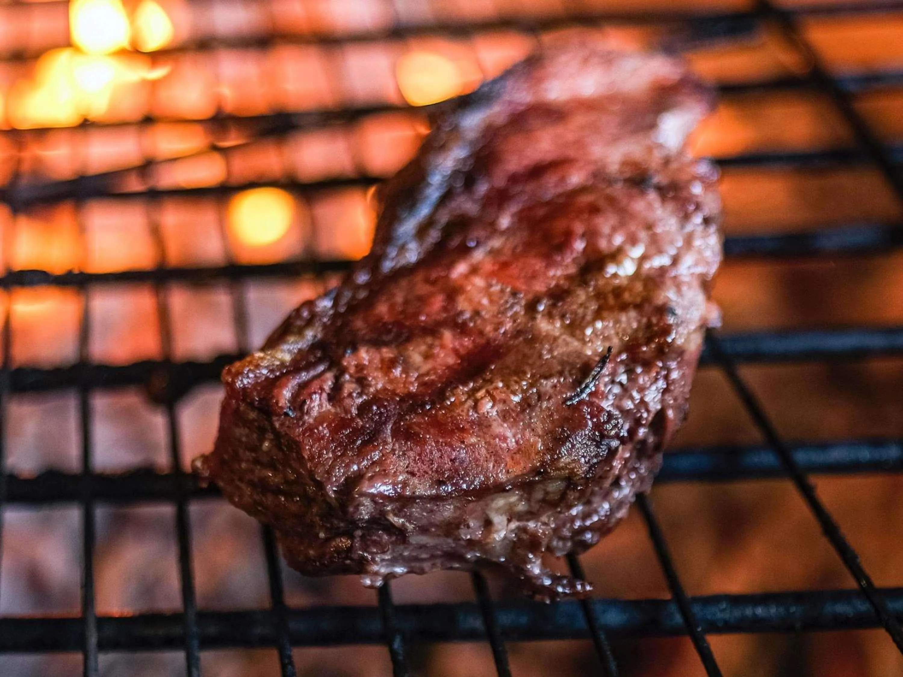 Restaurant/places to eat in Sofitel Buenos Aires Recoleta