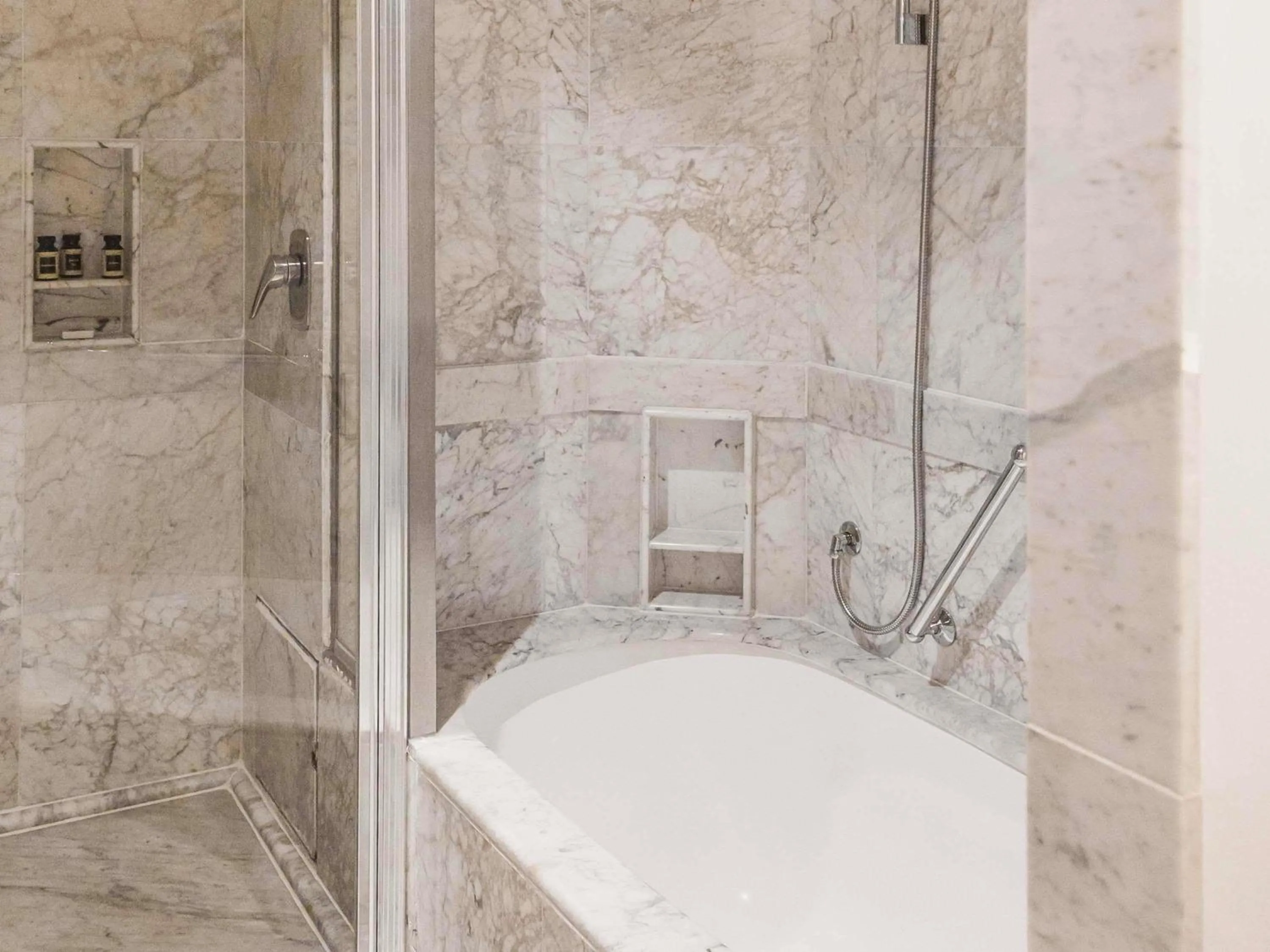 Bedroom in Sofitel Buenos Aires Recoleta