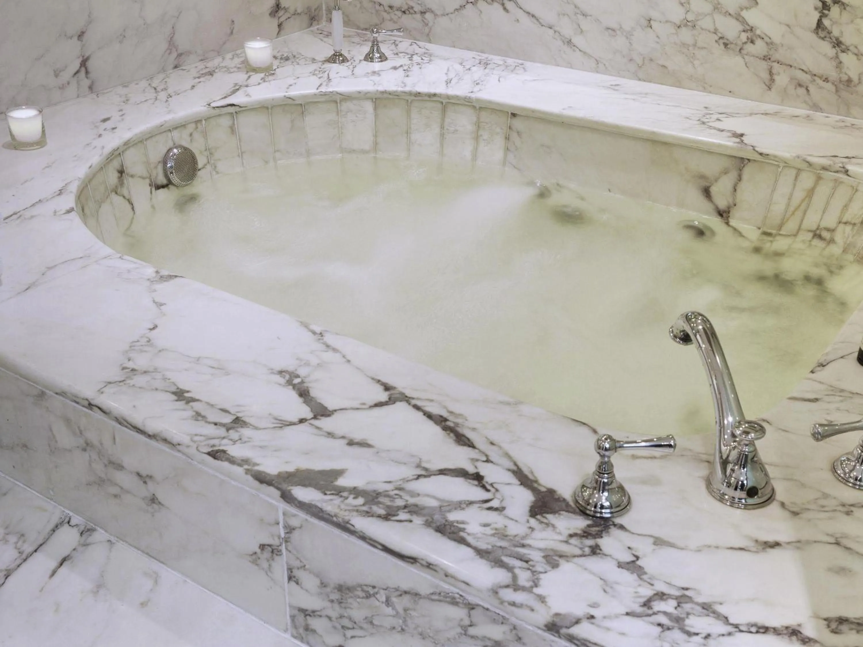 Bedroom in Sofitel Buenos Aires Recoleta