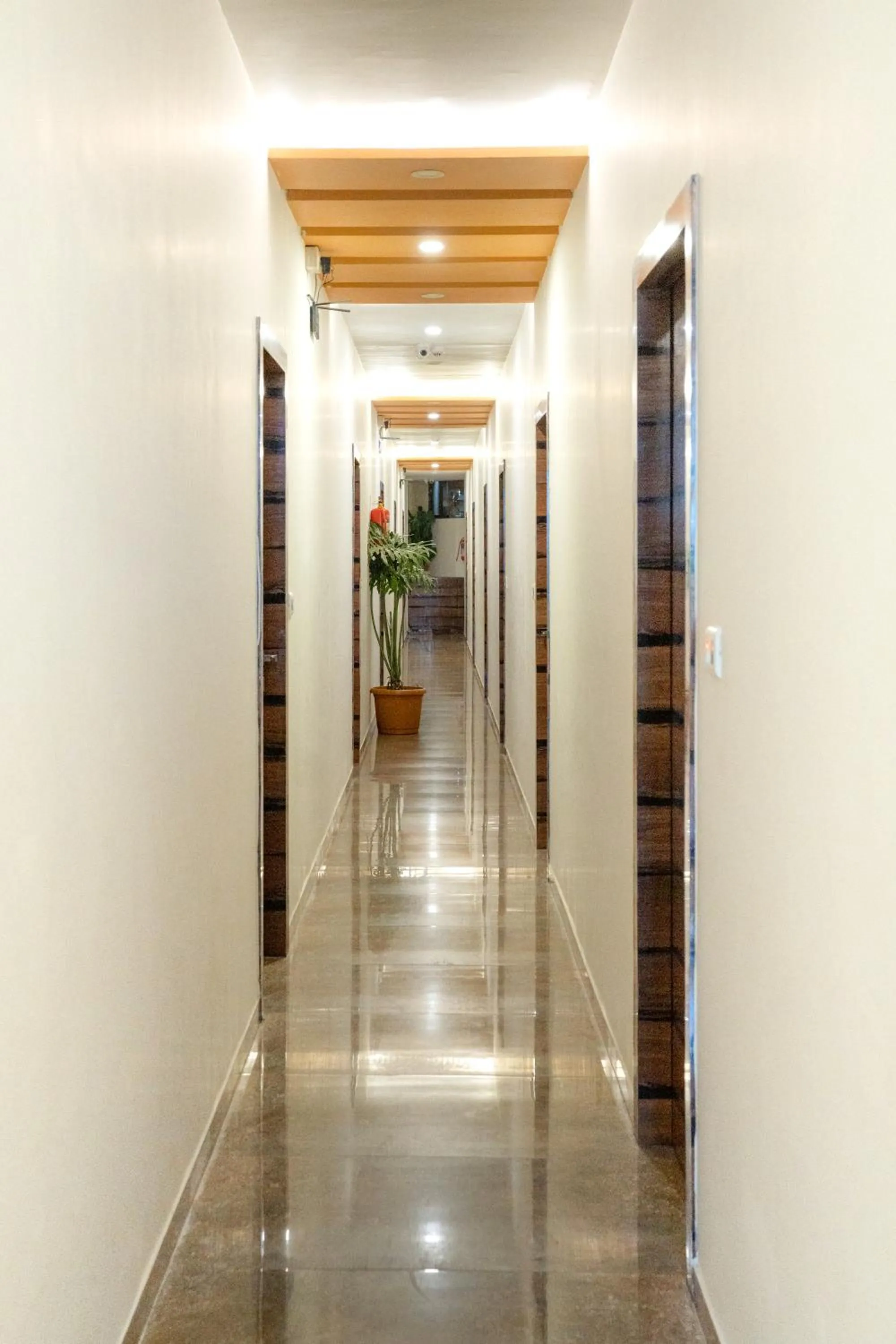 Floor plan in Hotel Royce Executive Near US Consulate, Bandra Kurla Complex