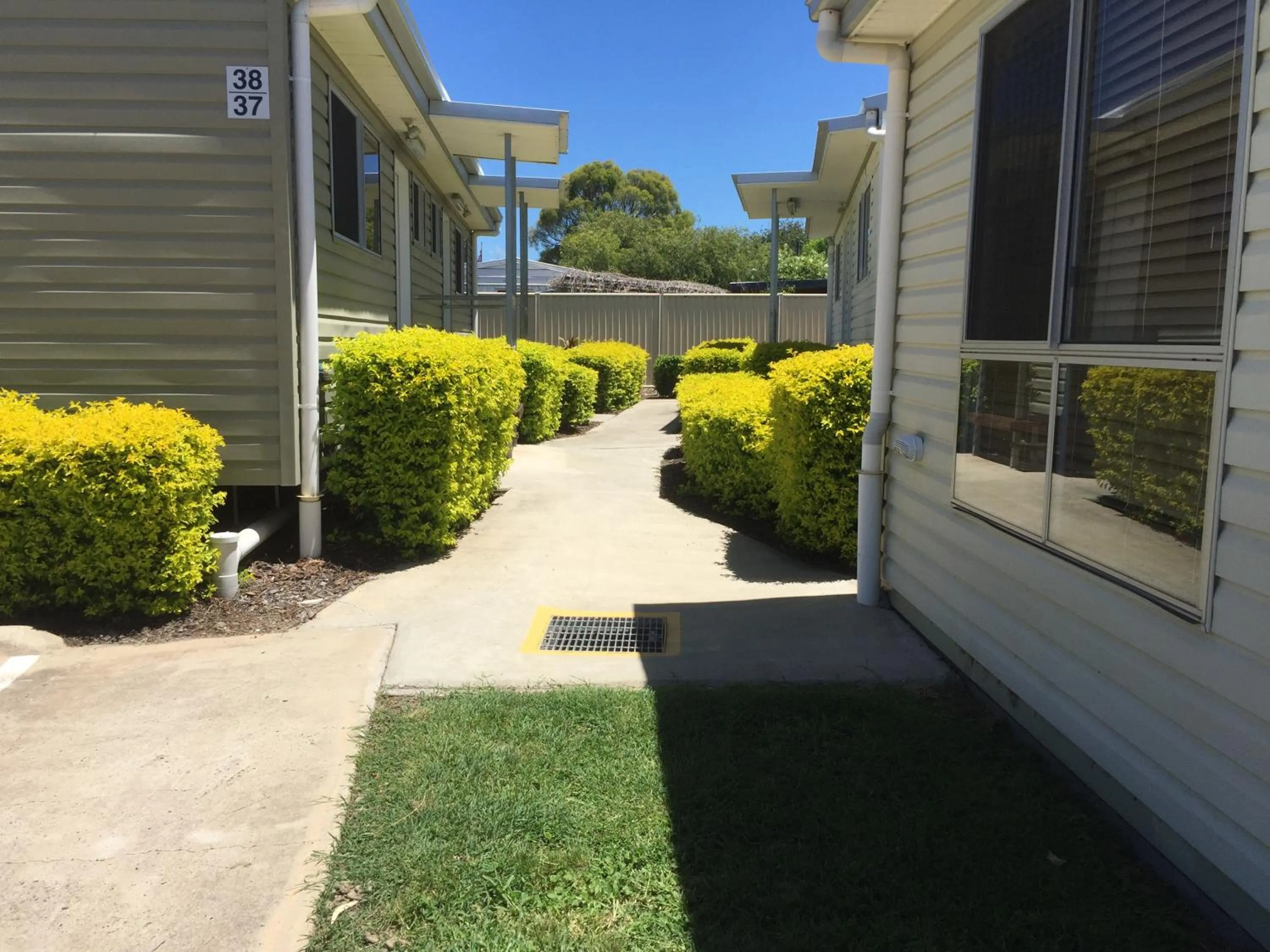 Springsure Overlander Motel