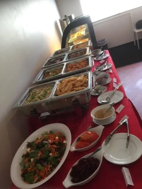 Springsure Overlander Motel