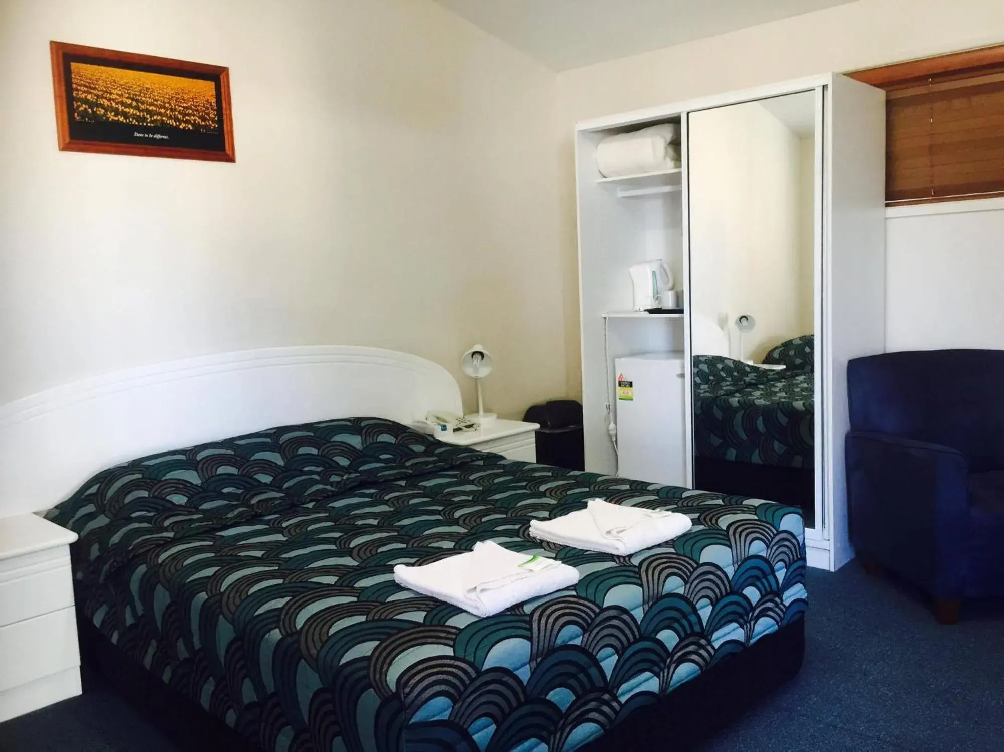 Springsure Overlander Motel Springsure Overlander Motel