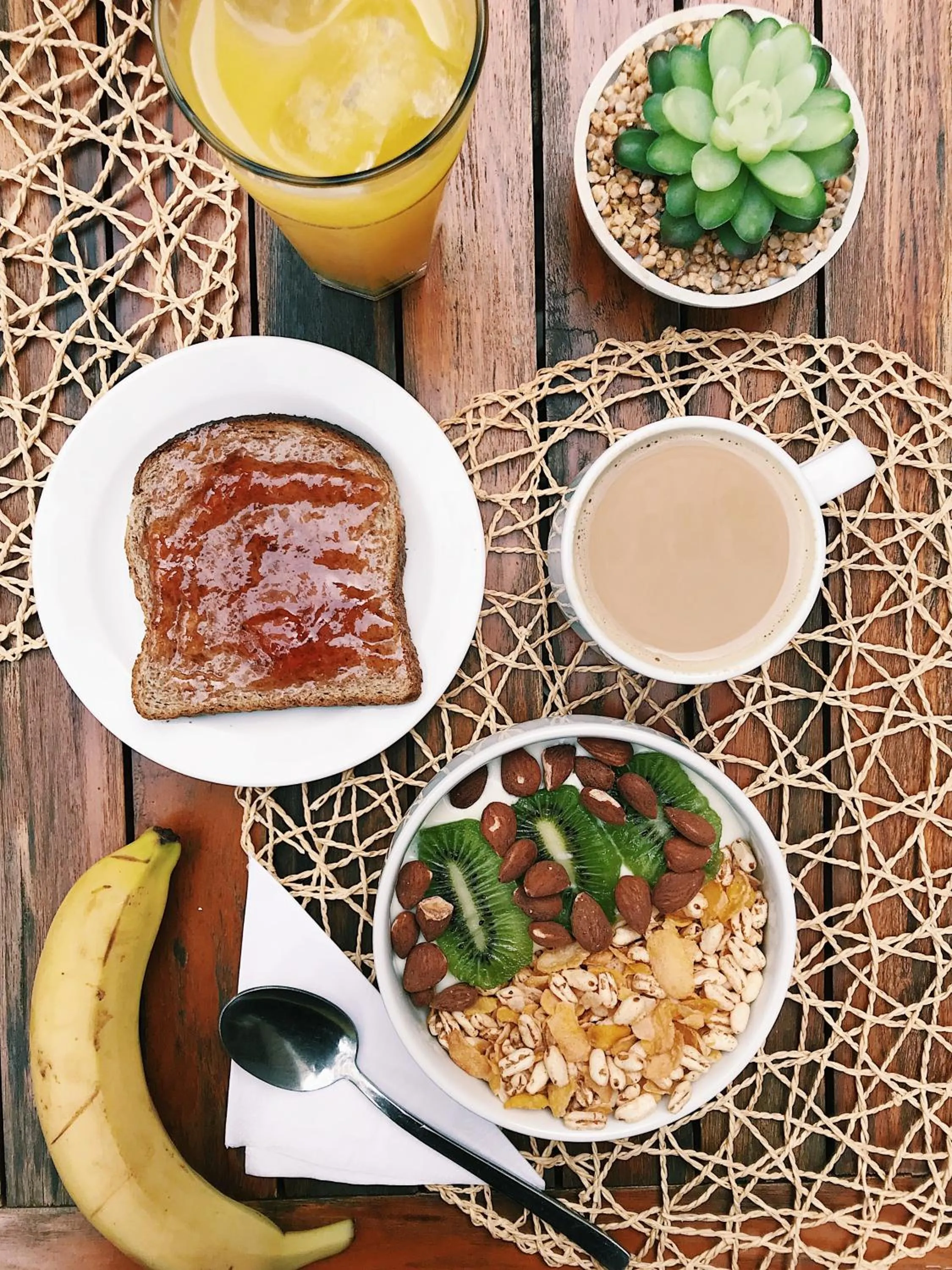 Food and drinks in 474 Buenos Aires Hotel