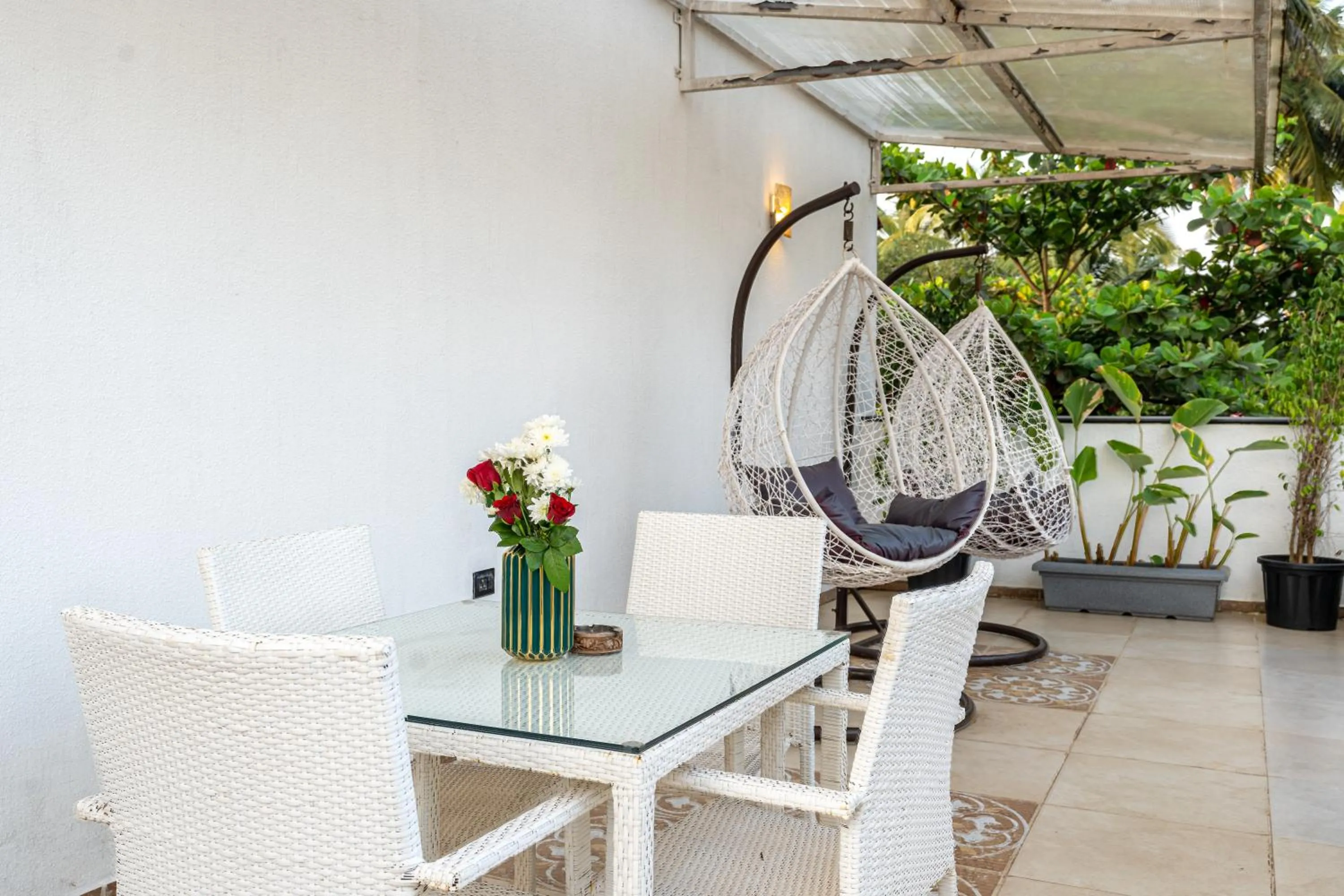 Alvorada Resort-3 Star Resort In Baga