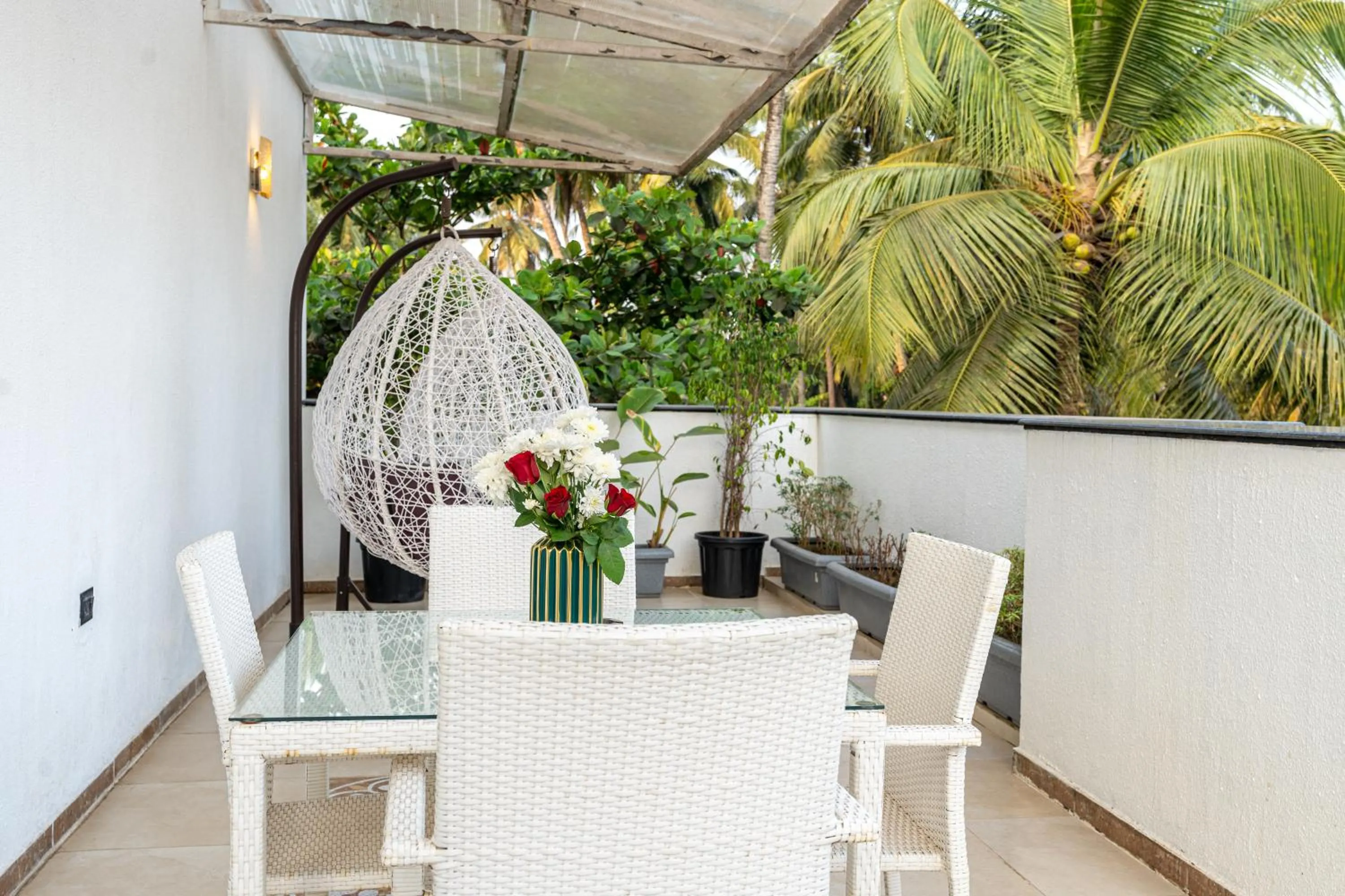 Alvorada Resort-3 Star Resort In Baga