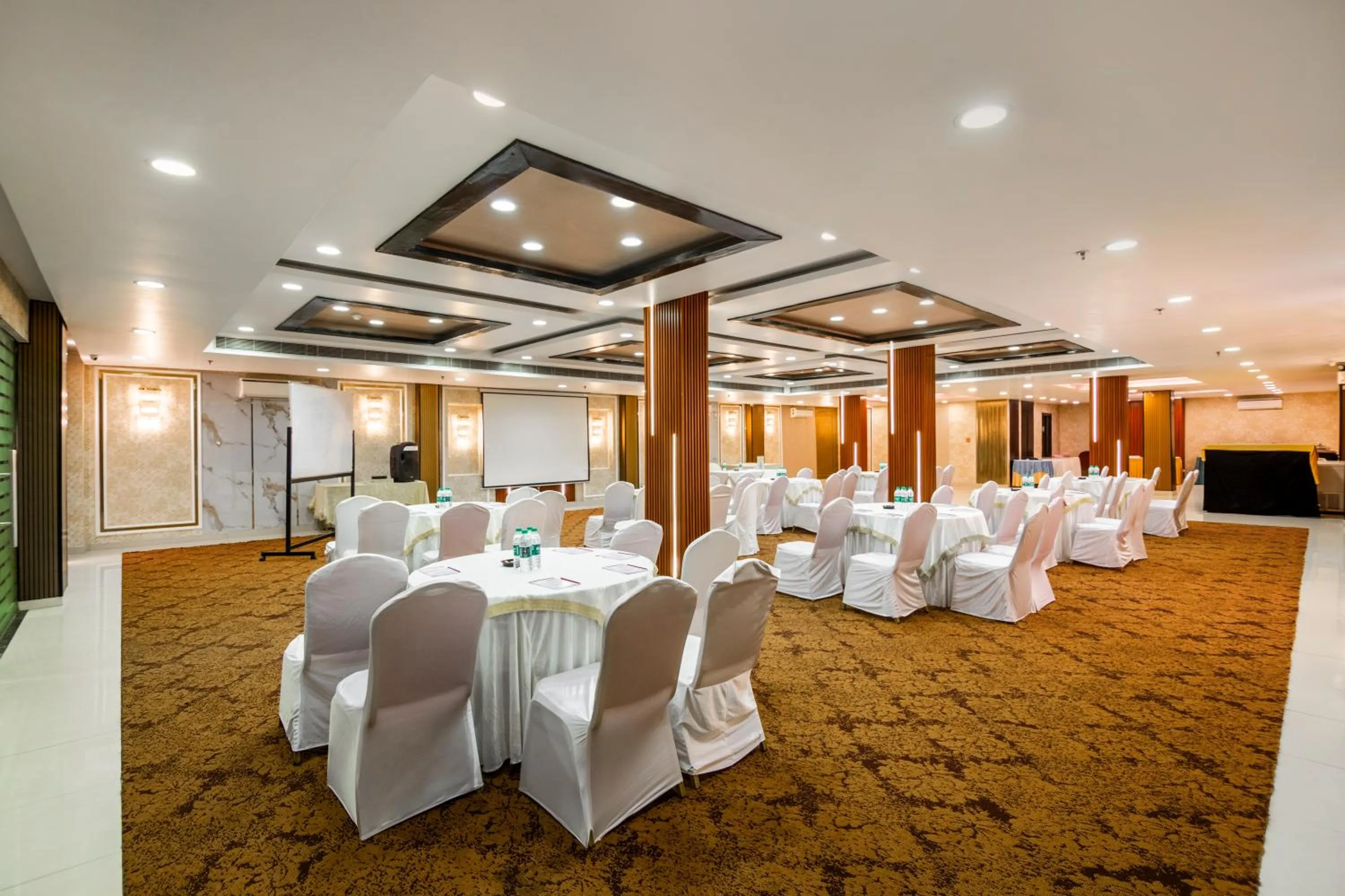Banquet/Function facilities in The Grand Orion - Kailash Colony