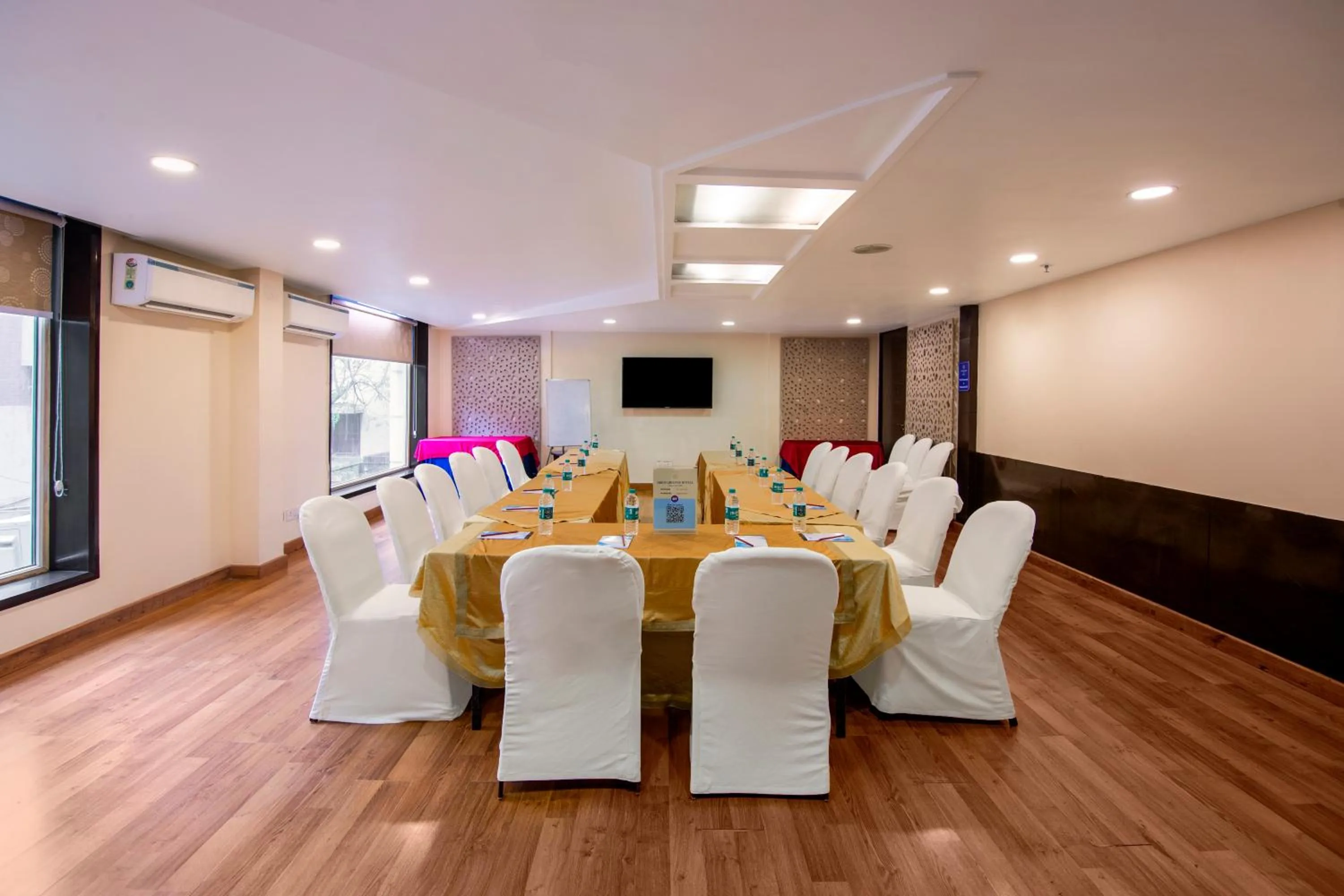 Banquet/Function facilities in The Grand Orion - Kailash Colony