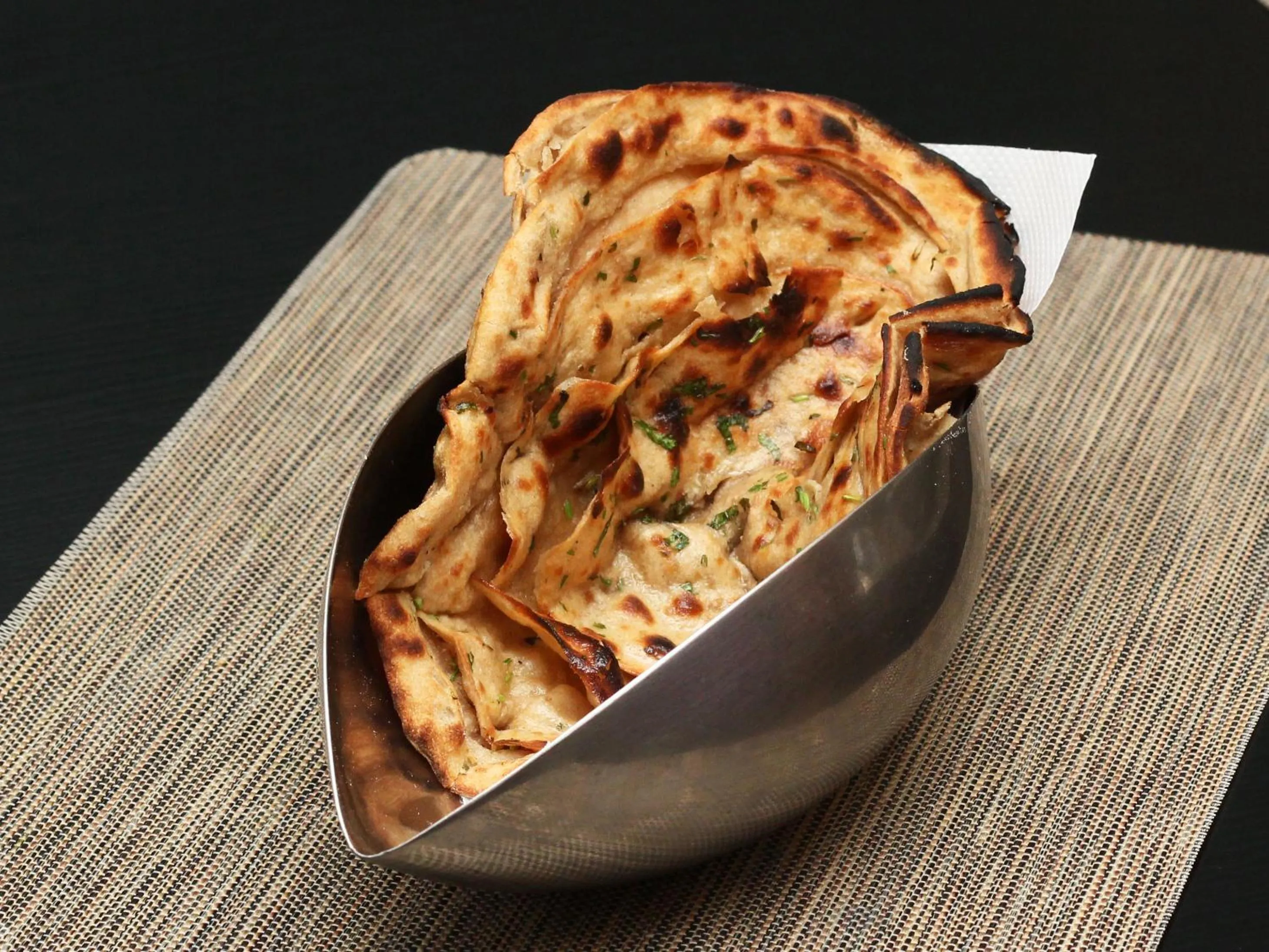 Food and drinks in The Grand Orion - Kailash Colony