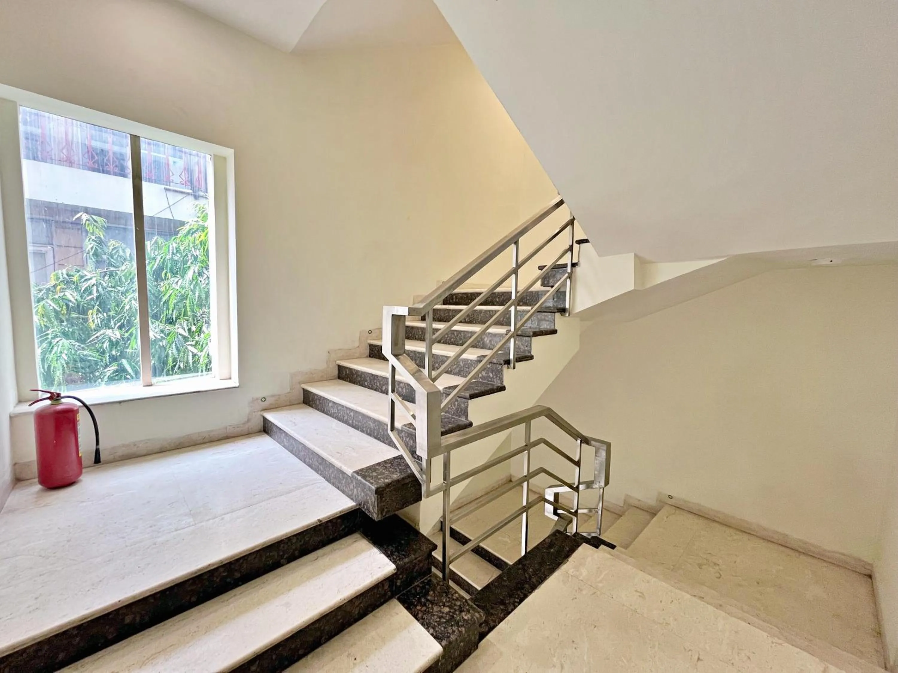 Property building in The Grand Orion - Kailash Colony