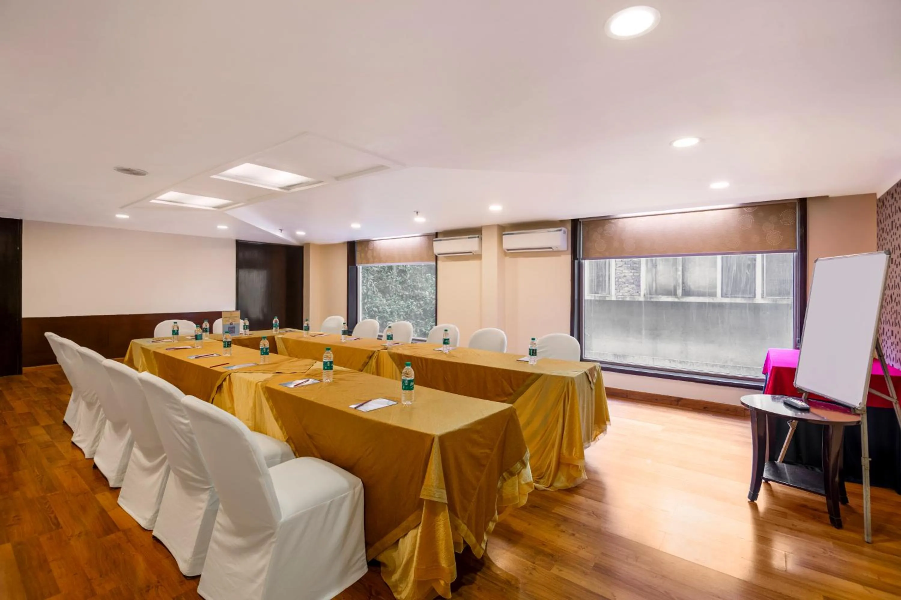 Meeting/conference room in The Grand Orion - Kailash Colony