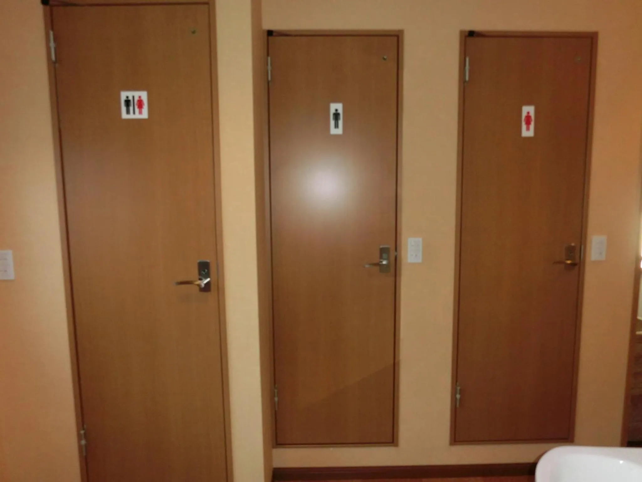 Toilet in Mt Fuji Hostel Michael's