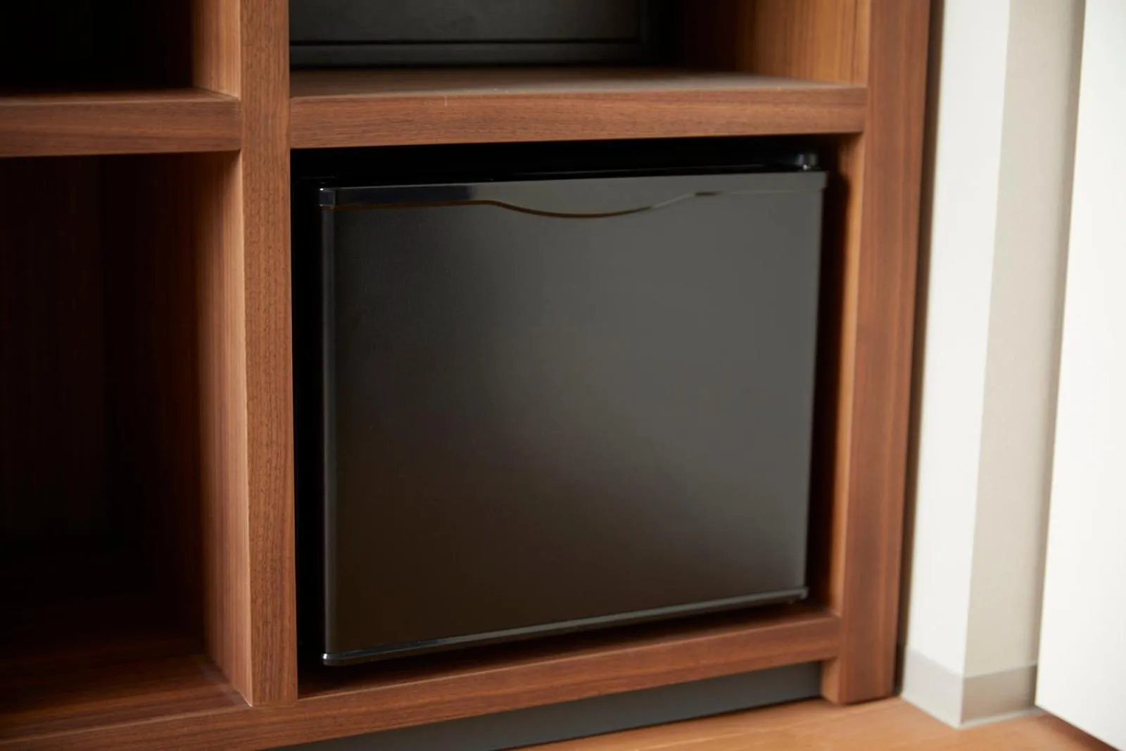 Bedroom in Riverside Hotel Sapporo