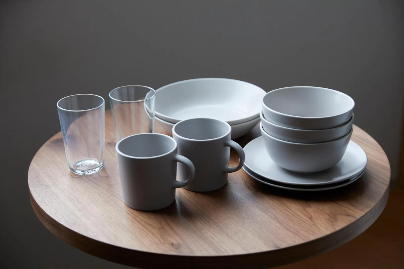 Kitchen or kitchenette in Riverside Hotel Sapporo