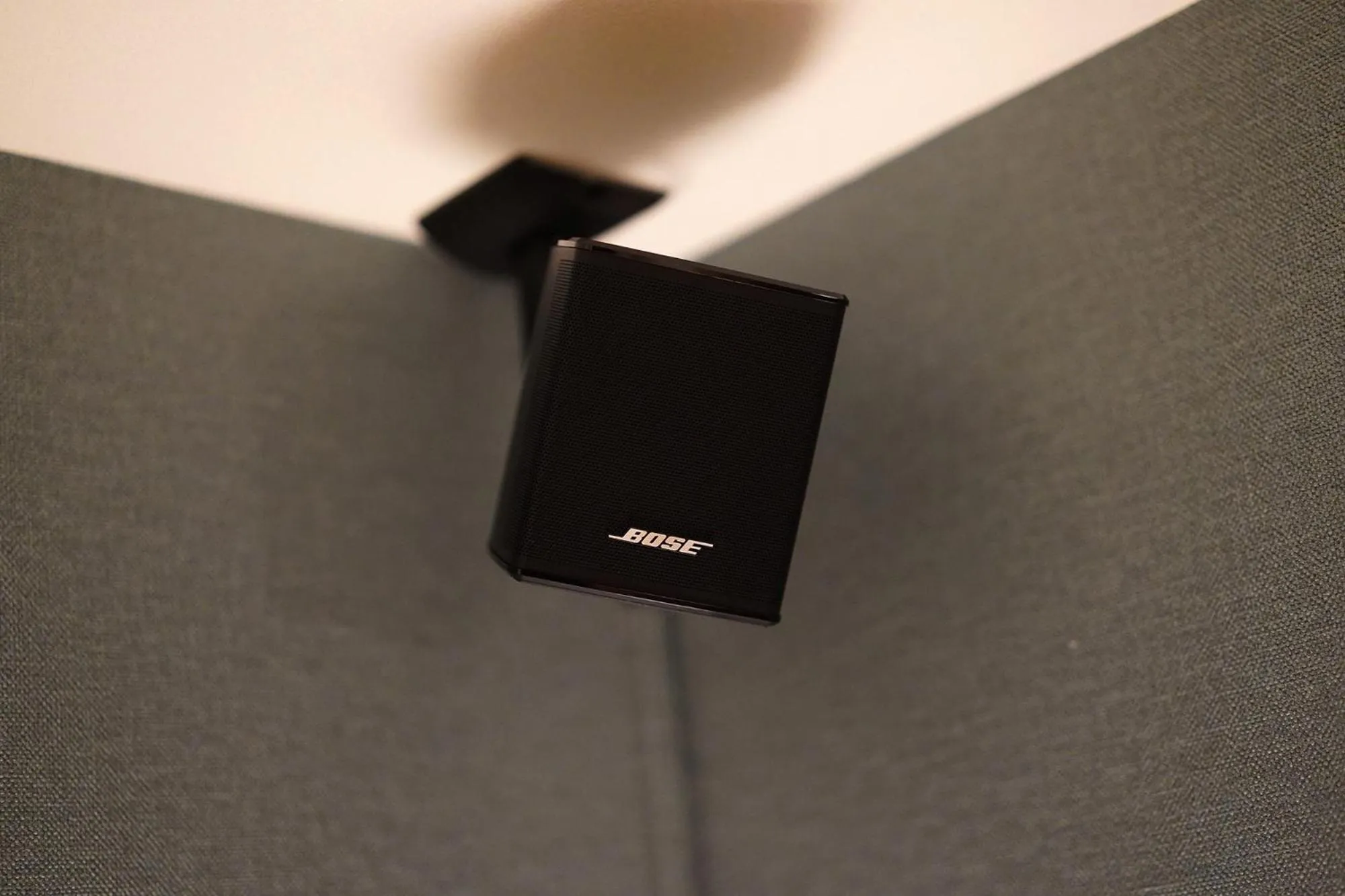 Area and facilities in Riverside Hotel Sapporo