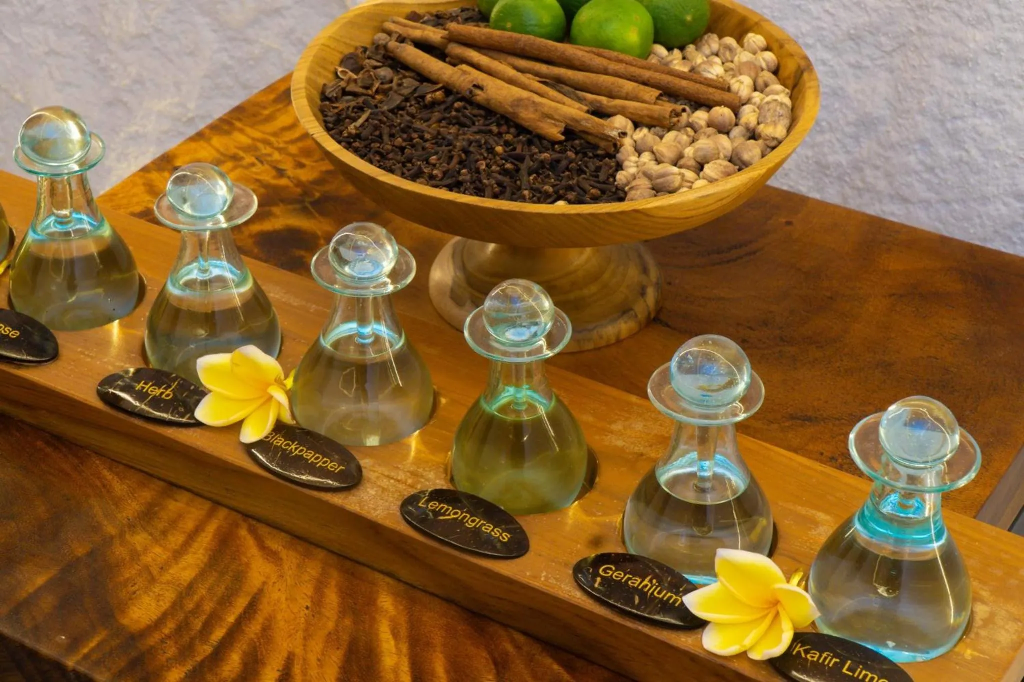 Spa and wellness centre/facilities in Sanora Villa Sanur by Ini Vie Hospitality