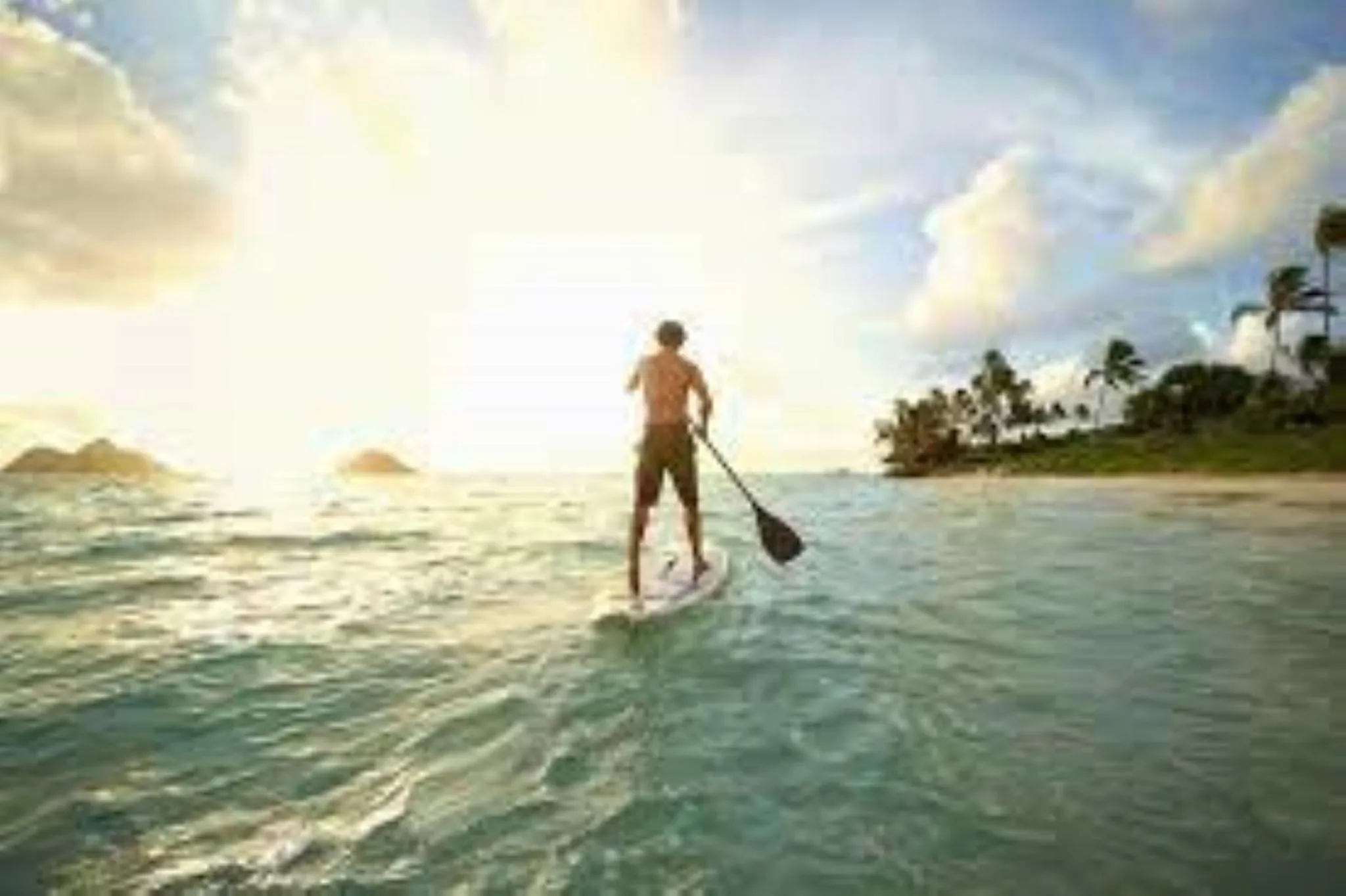 Activities in Sanora Villa Sanur by Ini Vie Hospitality