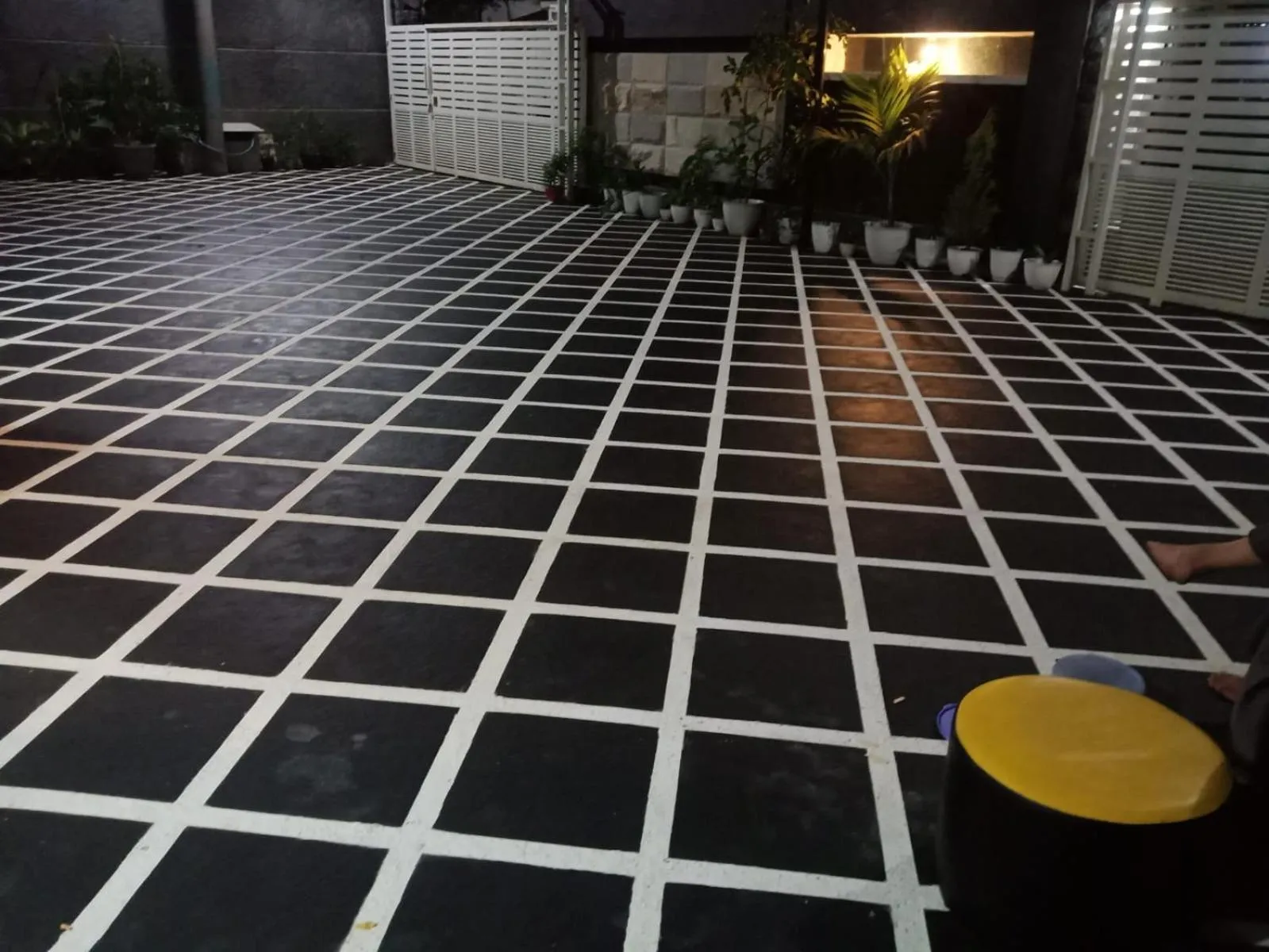 Property building in CALDERA PARK HOMESTAY Syariah