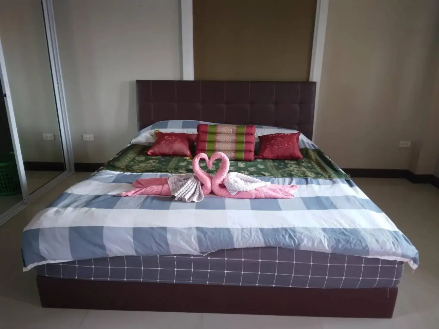 One-Bedroom Apartment in Preme Apartment @maejo One-Bedroom Apartment in Preme Apartment @maejo