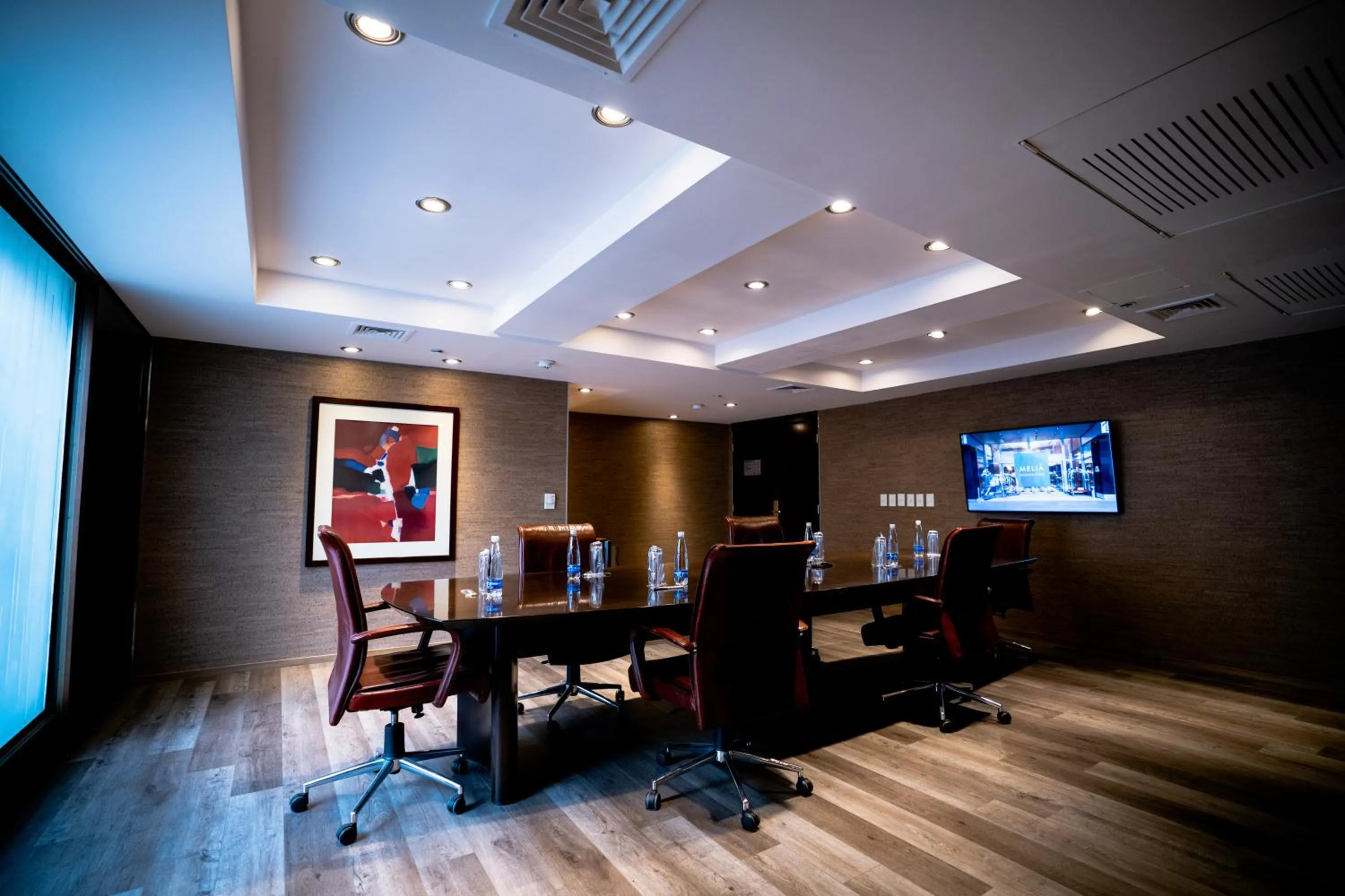 Business facilities in Doubletree By Hilton Buenos Aires