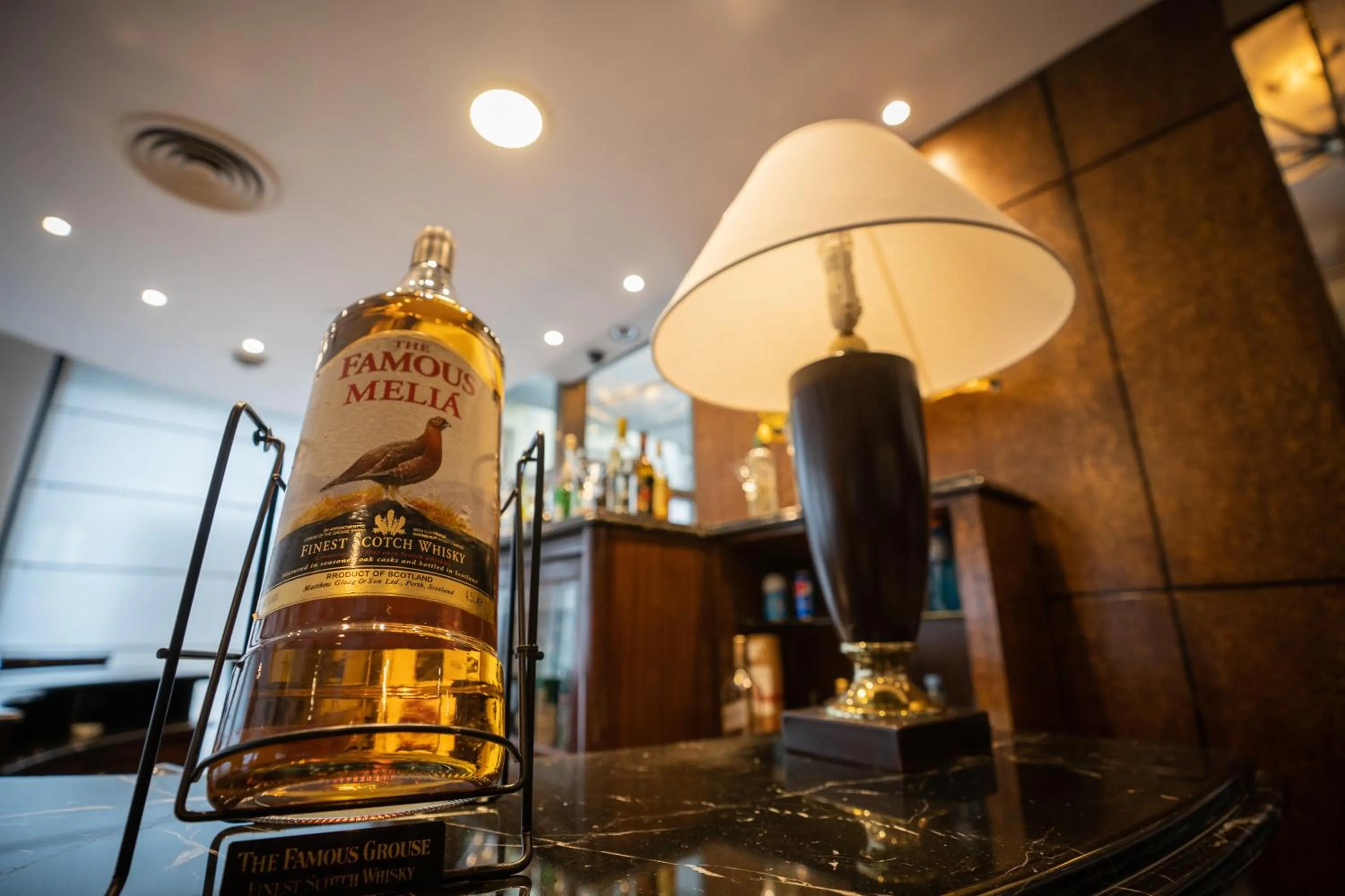 Lobby or reception in Doubletree By Hilton Buenos Aires