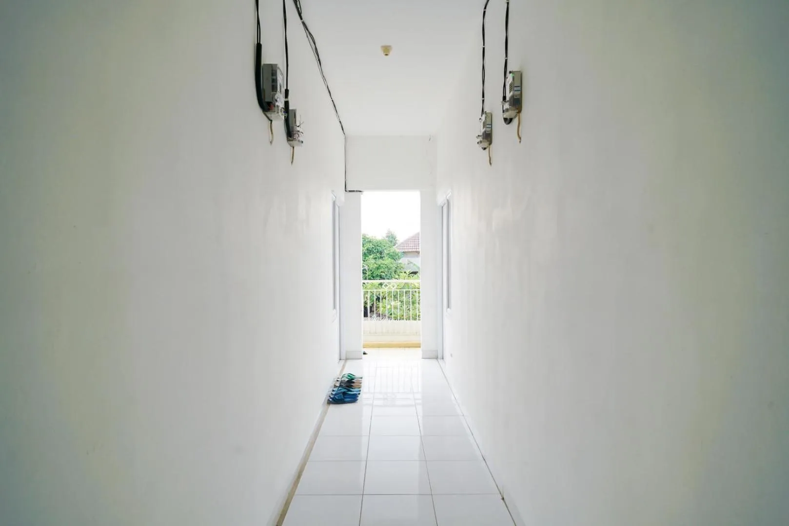 Property building in Pekayon Garden House Syariah RedPartner Near RS EMC Pekayon