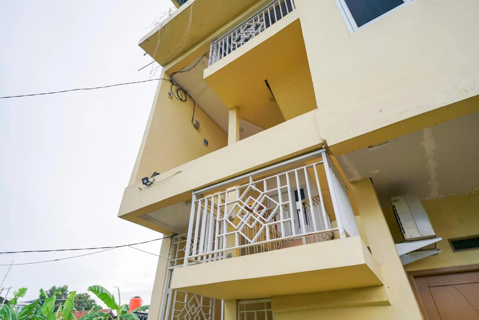 Property building in Pekayon Garden House Syariah RedPartner Near RS EMC Pekayon