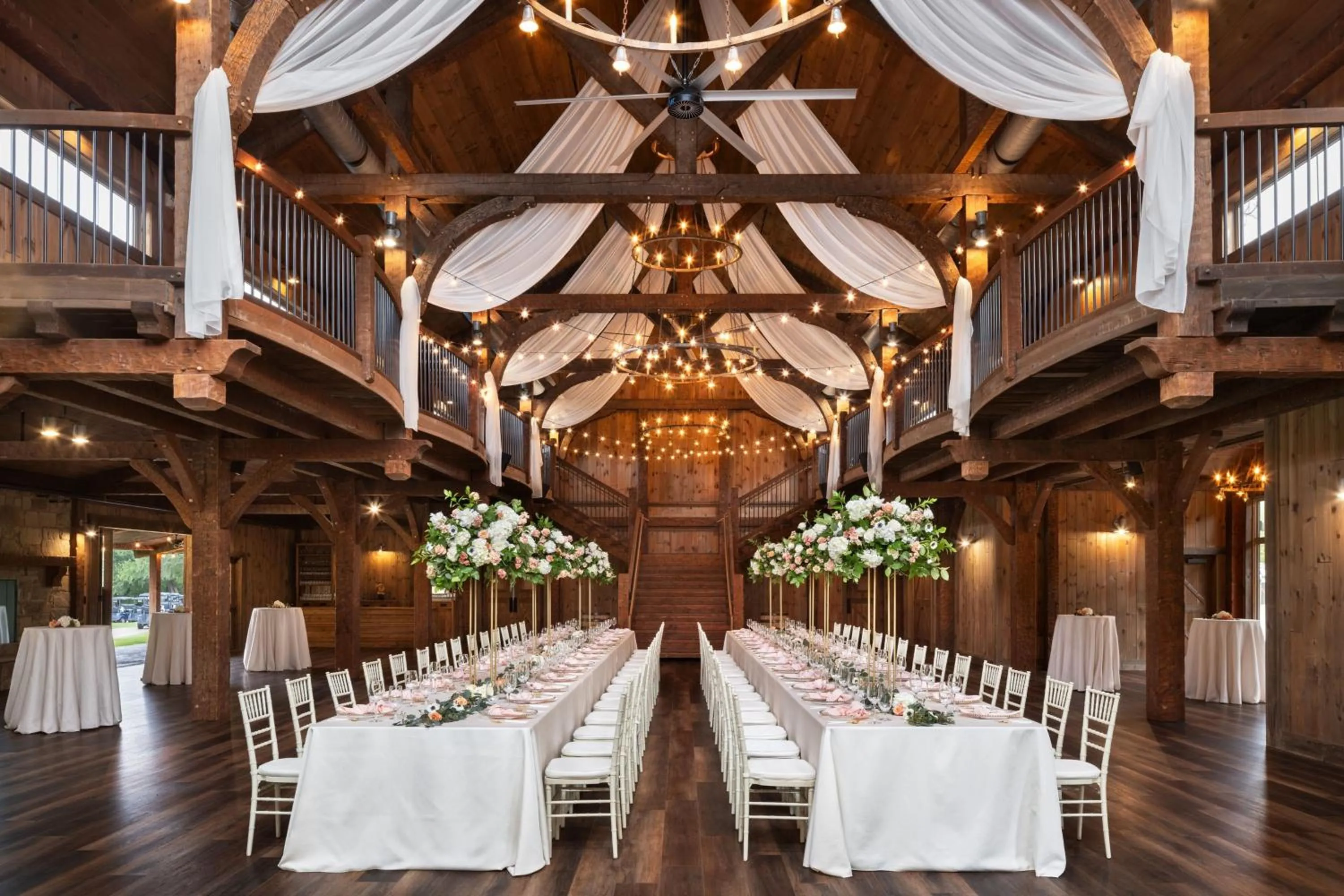 Lounge or bar in Dallas/Fort Worth Marriott Hotel & Golf Club at Champions Circle