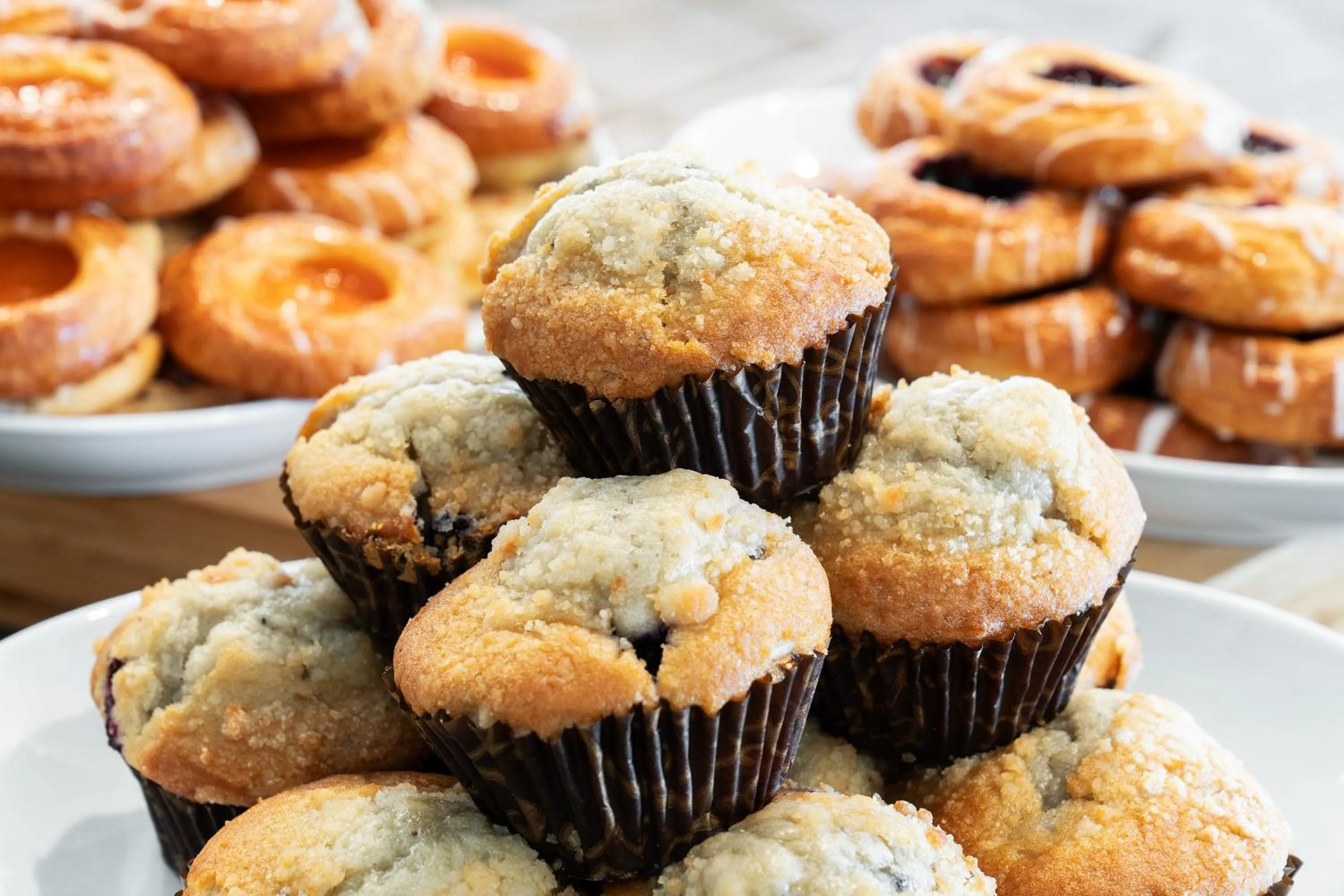 Food close-up in Dallas/Fort Worth Marriott Hotel & Golf Club at Champions Circle