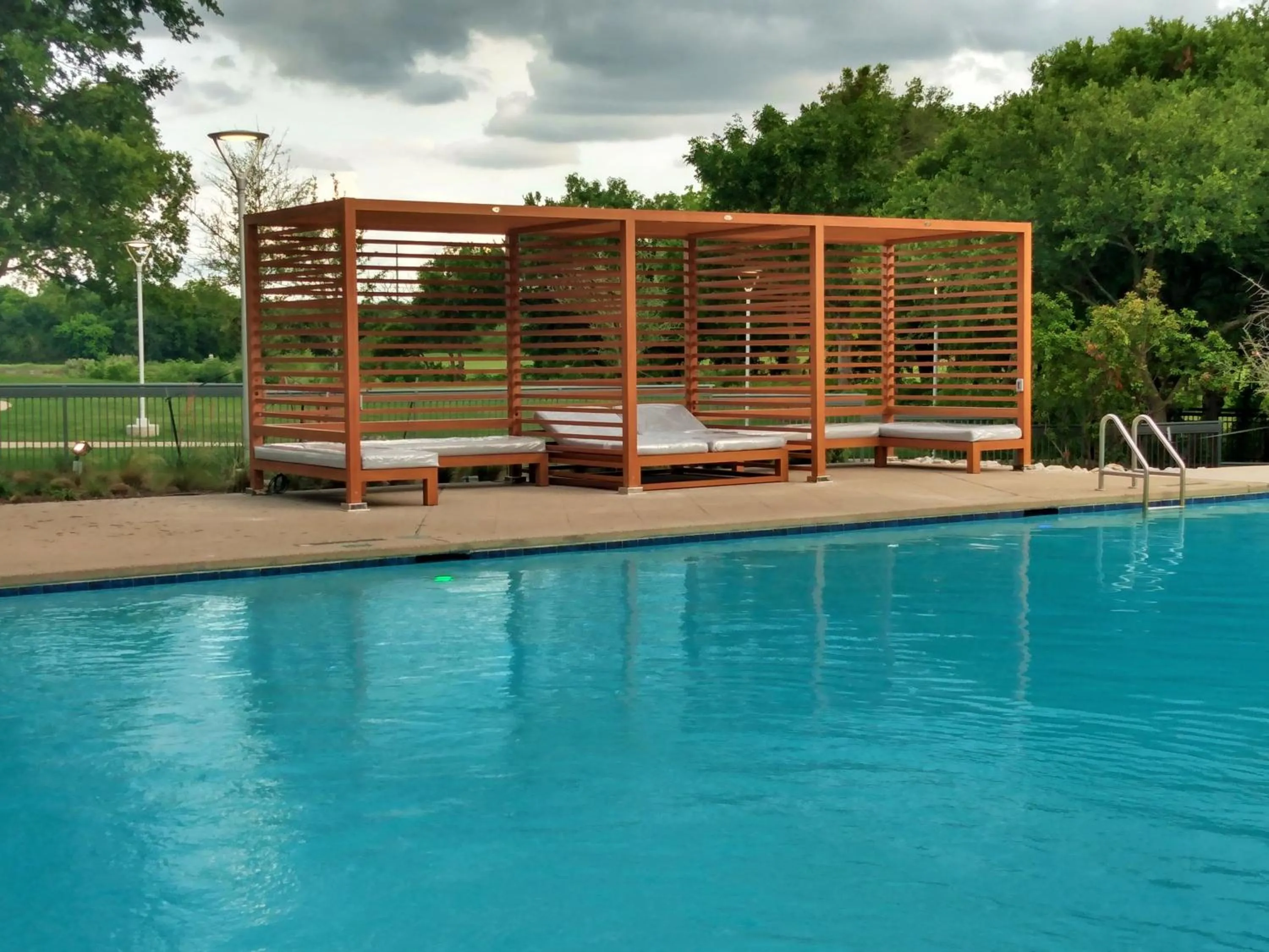  in Dallas/Fort Worth Marriott Hotel & Golf Club at Champions Circle