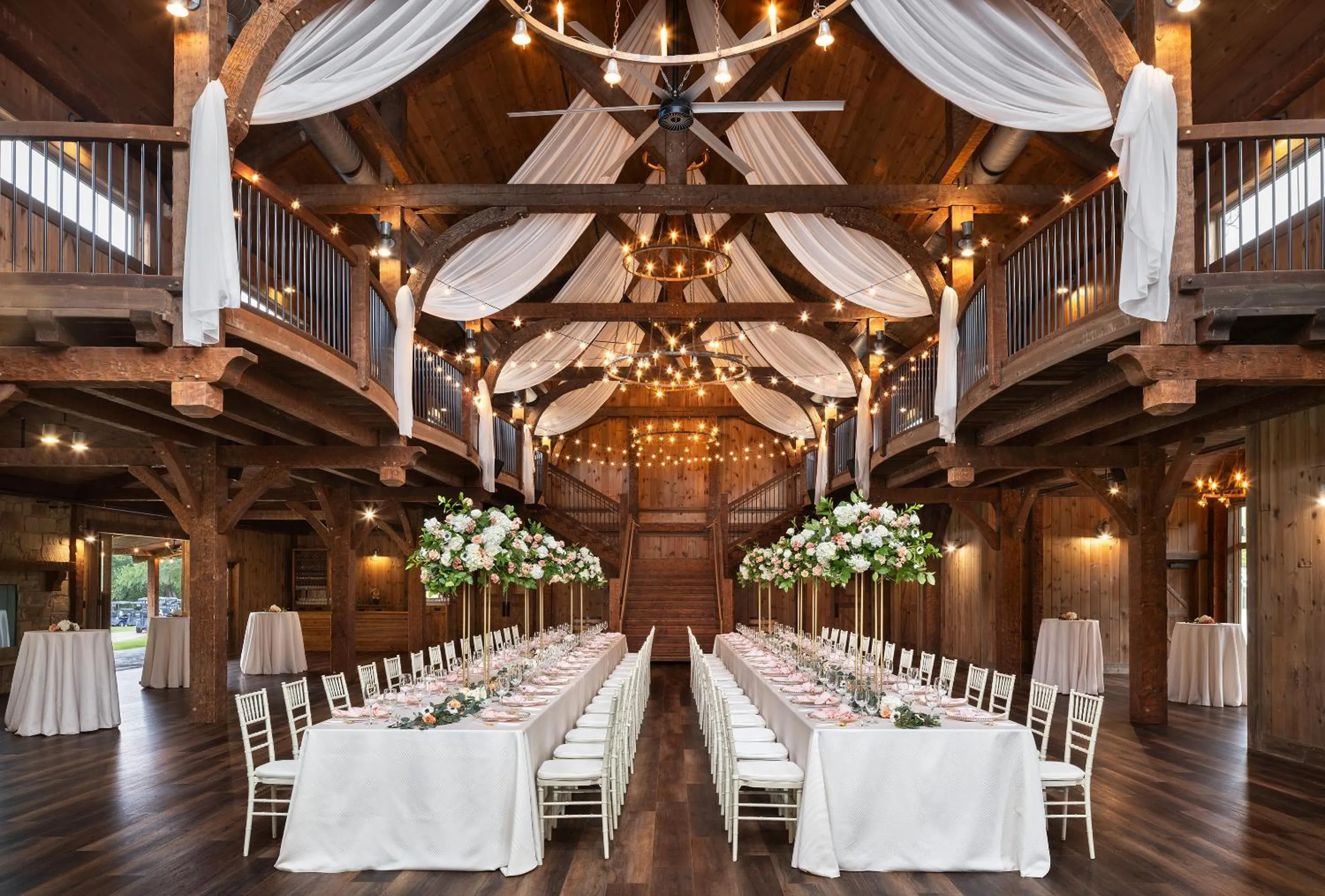 Banquet/Function facilities in Dallas/Fort Worth Marriott Hotel & Golf Club at Champions Circle