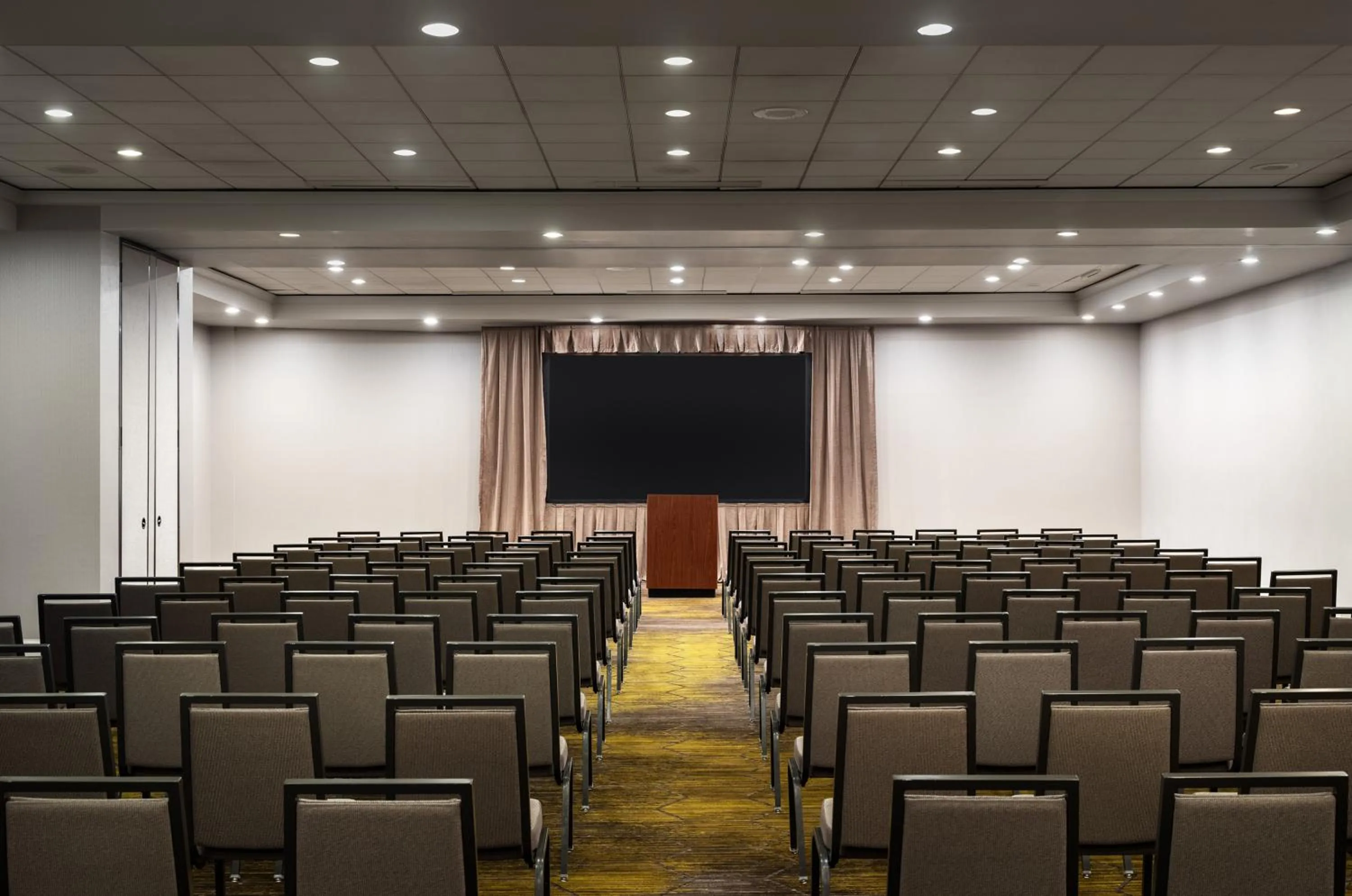 Meeting/conference room in Dallas/Fort Worth Marriott Hotel & Golf Club at Champions Circle