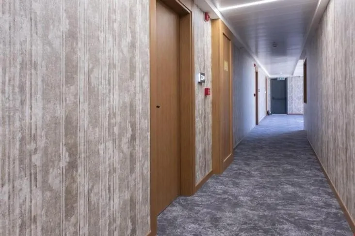 Floor plan in ES TERMAL OTEL&SPA