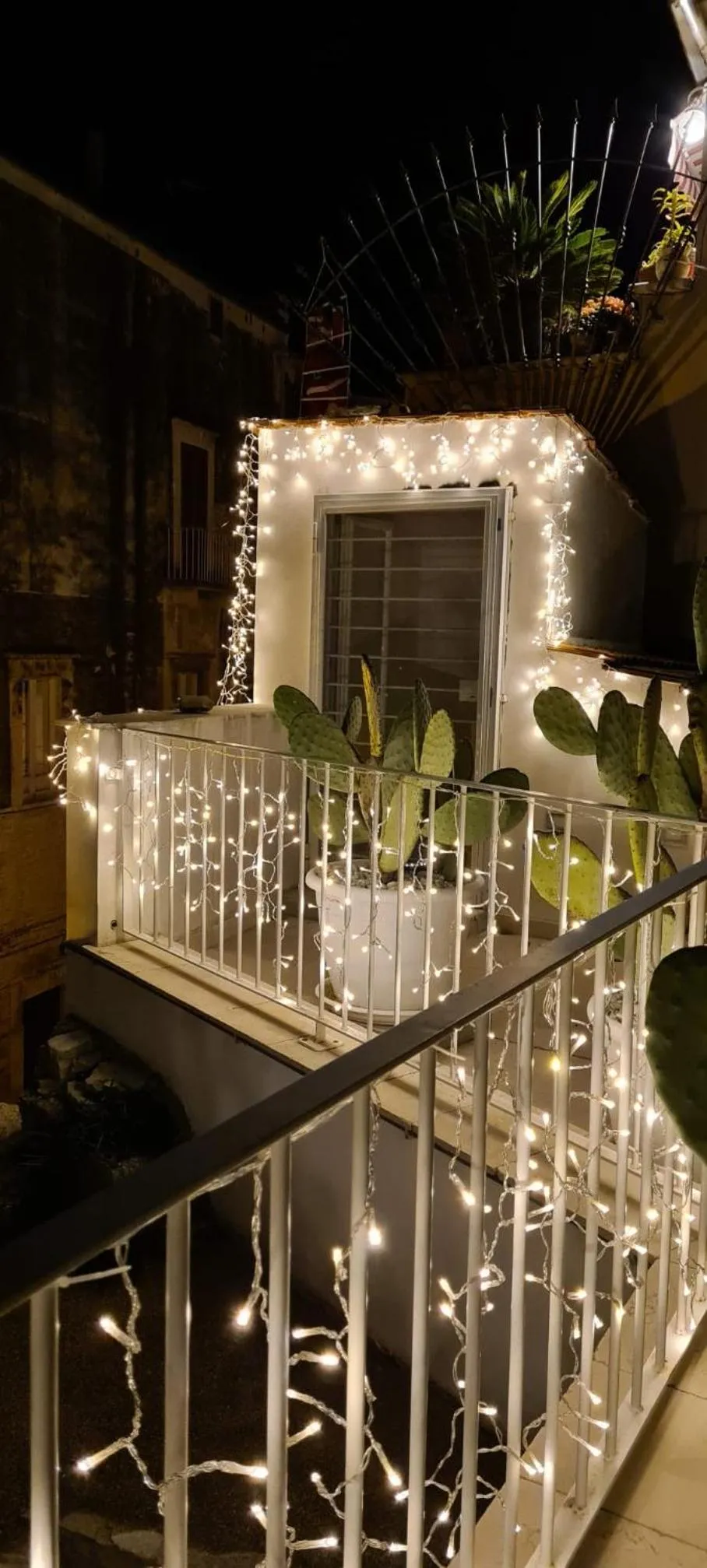 Property building in LE SUITES AL TORRIONE