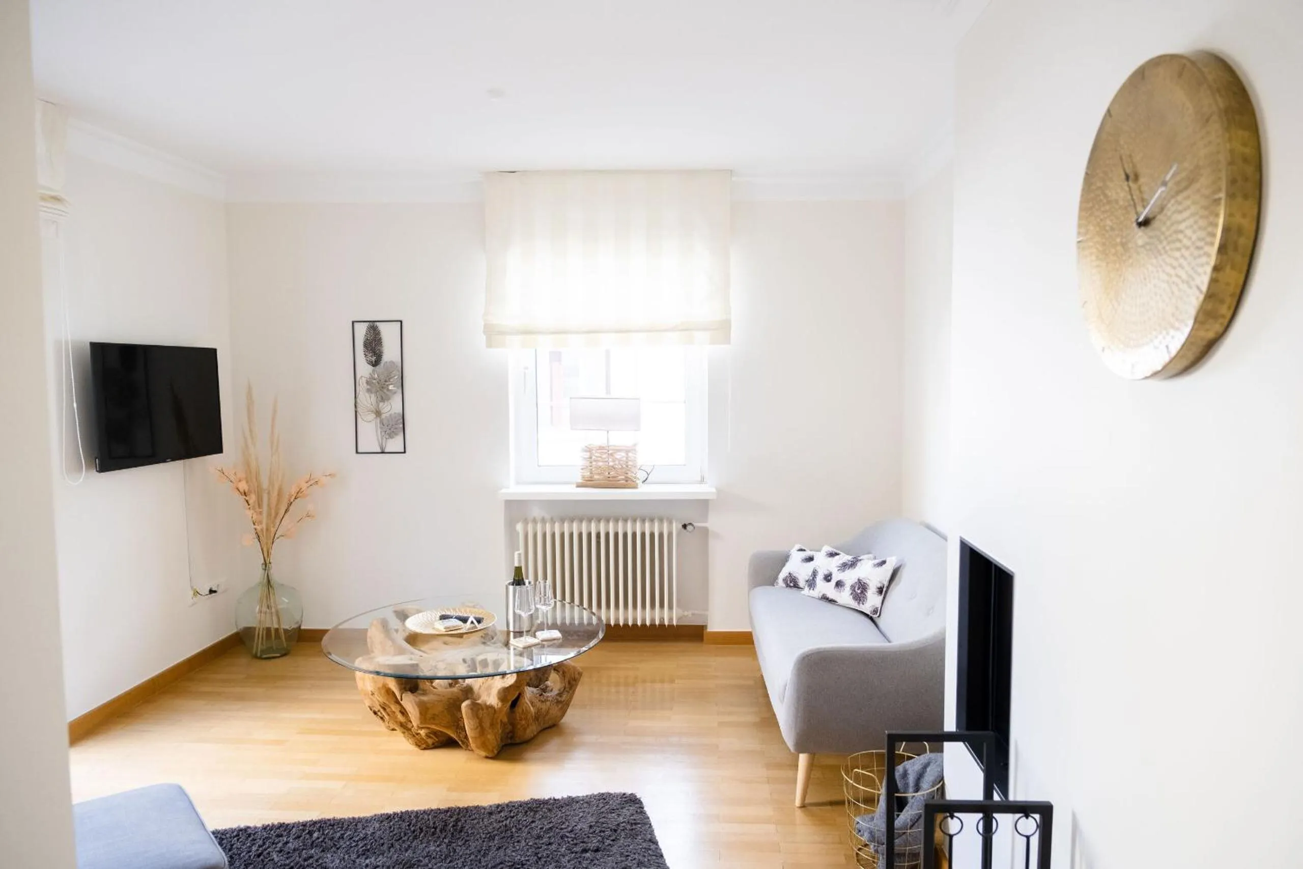 Bedroom in Cabinett 1876