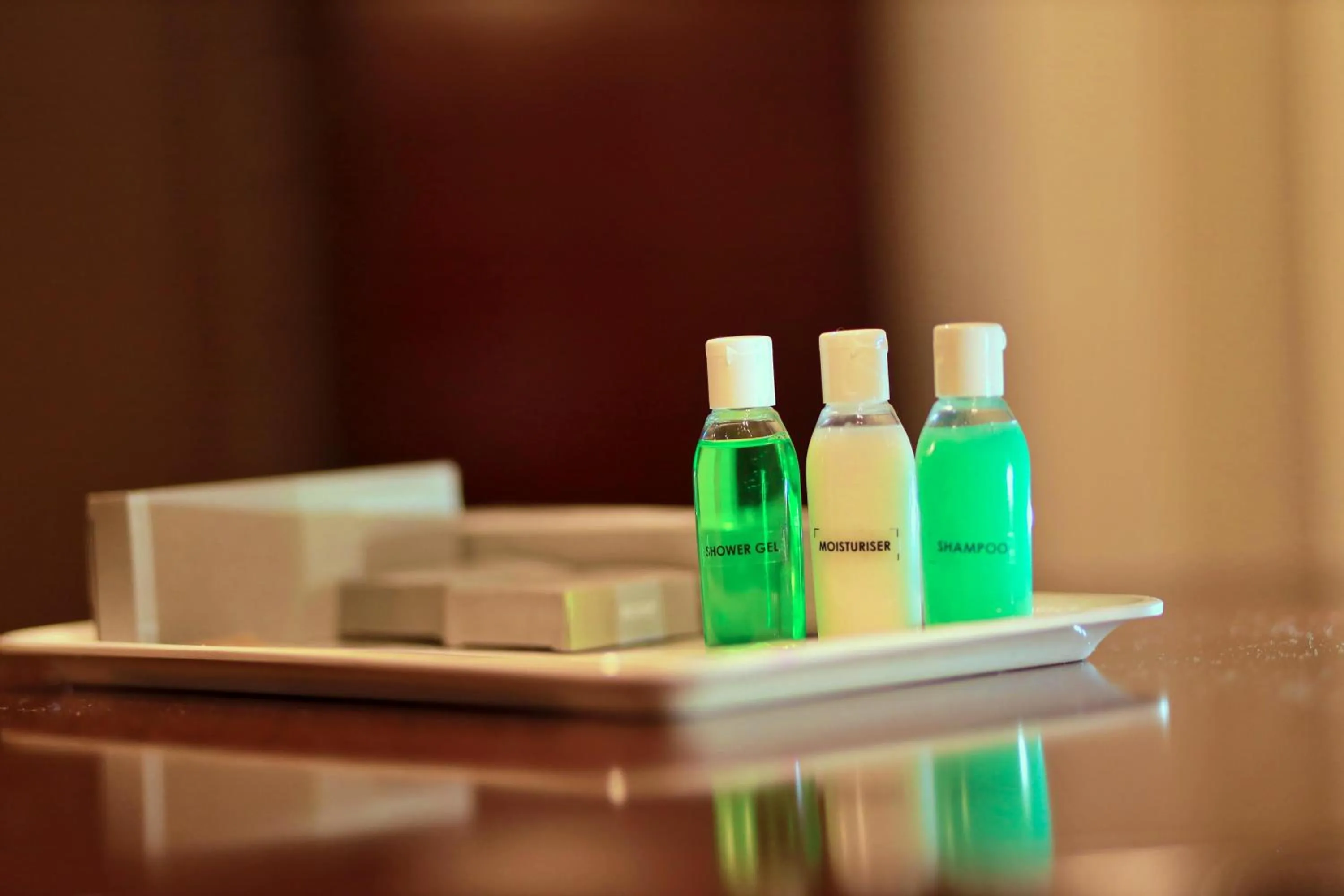Bathroom in Hotel Edassery Mansion